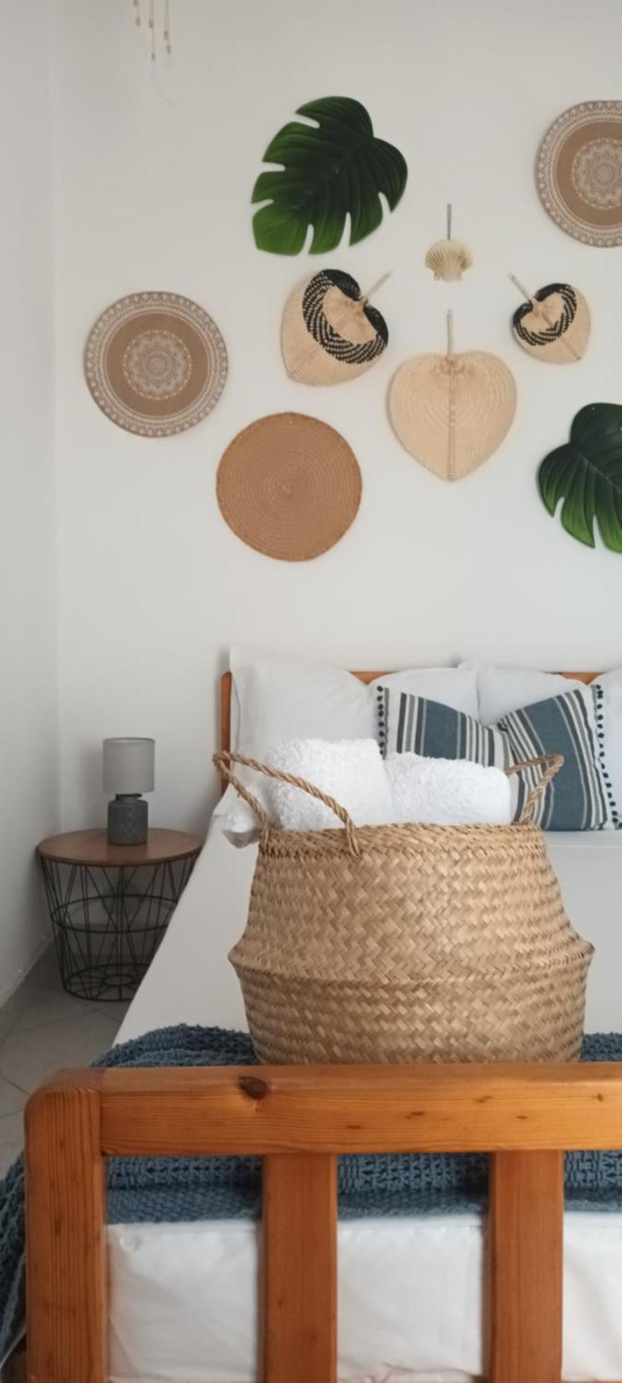 Mana Mia Seaside Apartment *
