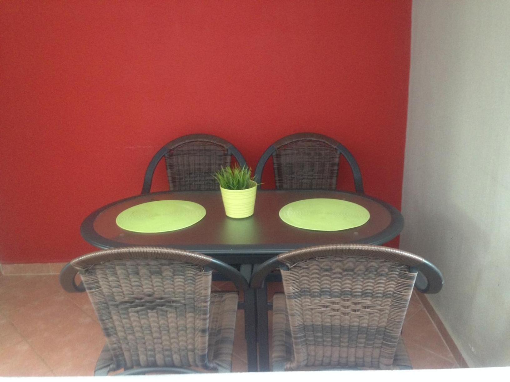 Elli Apartment *