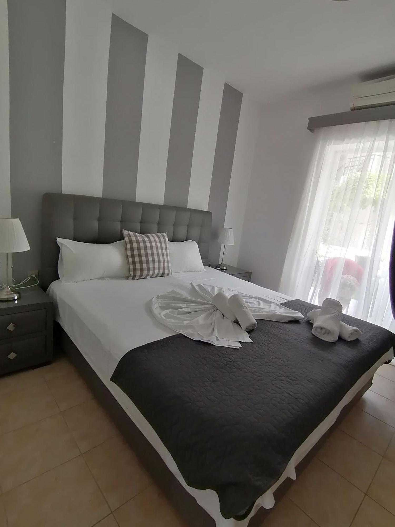 Apartment Christina Fourka
