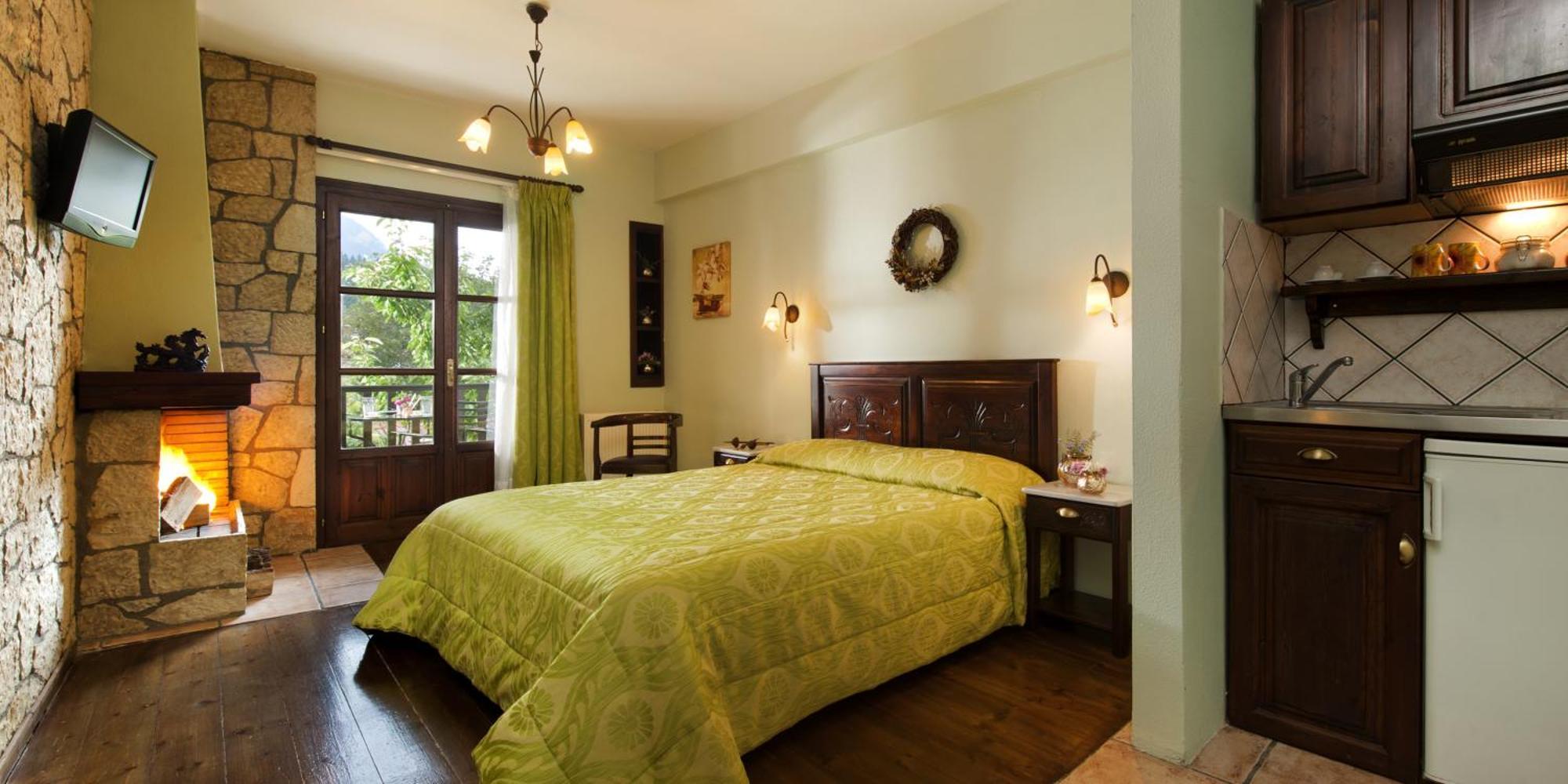 Aparthotel Fretzato 2*
