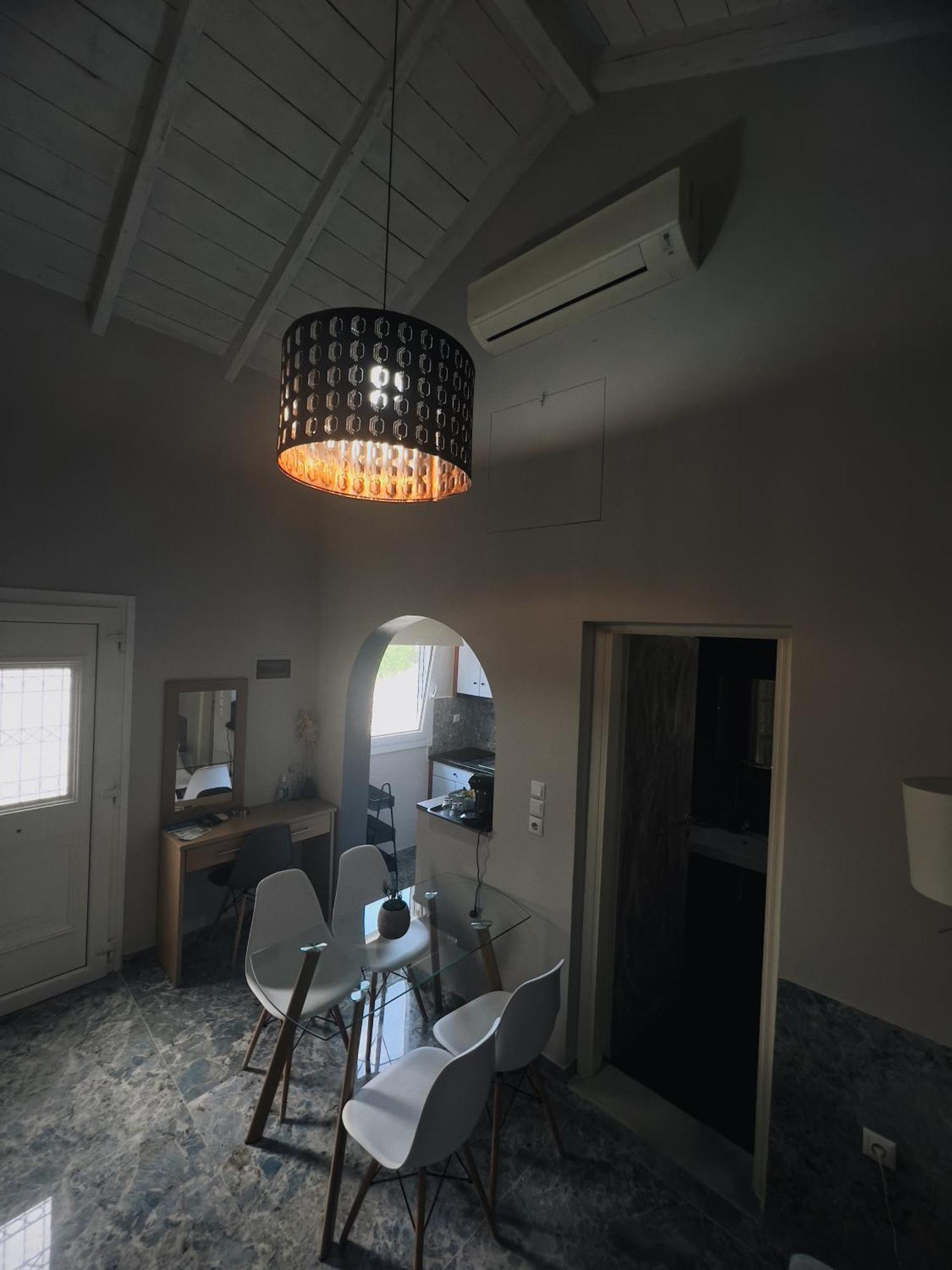 Apartment Ktima Papaoikonomou Potos