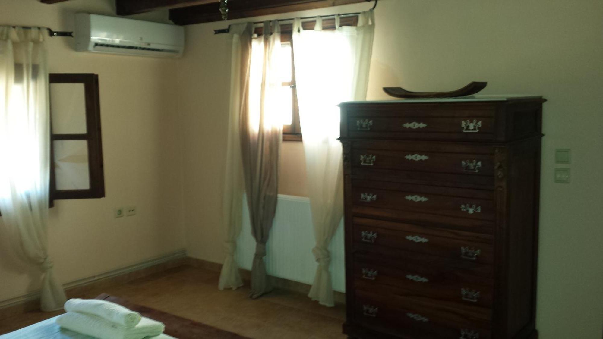 Aparthotel Petrino Rhodes City
