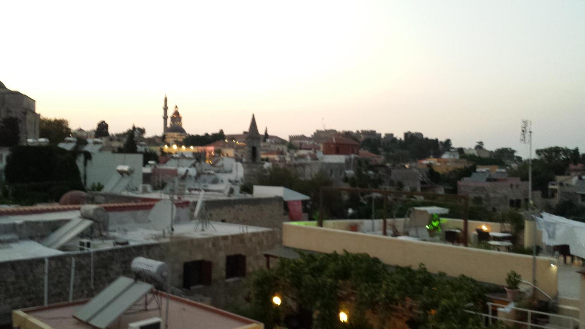 Petrino 4* Rhodes City