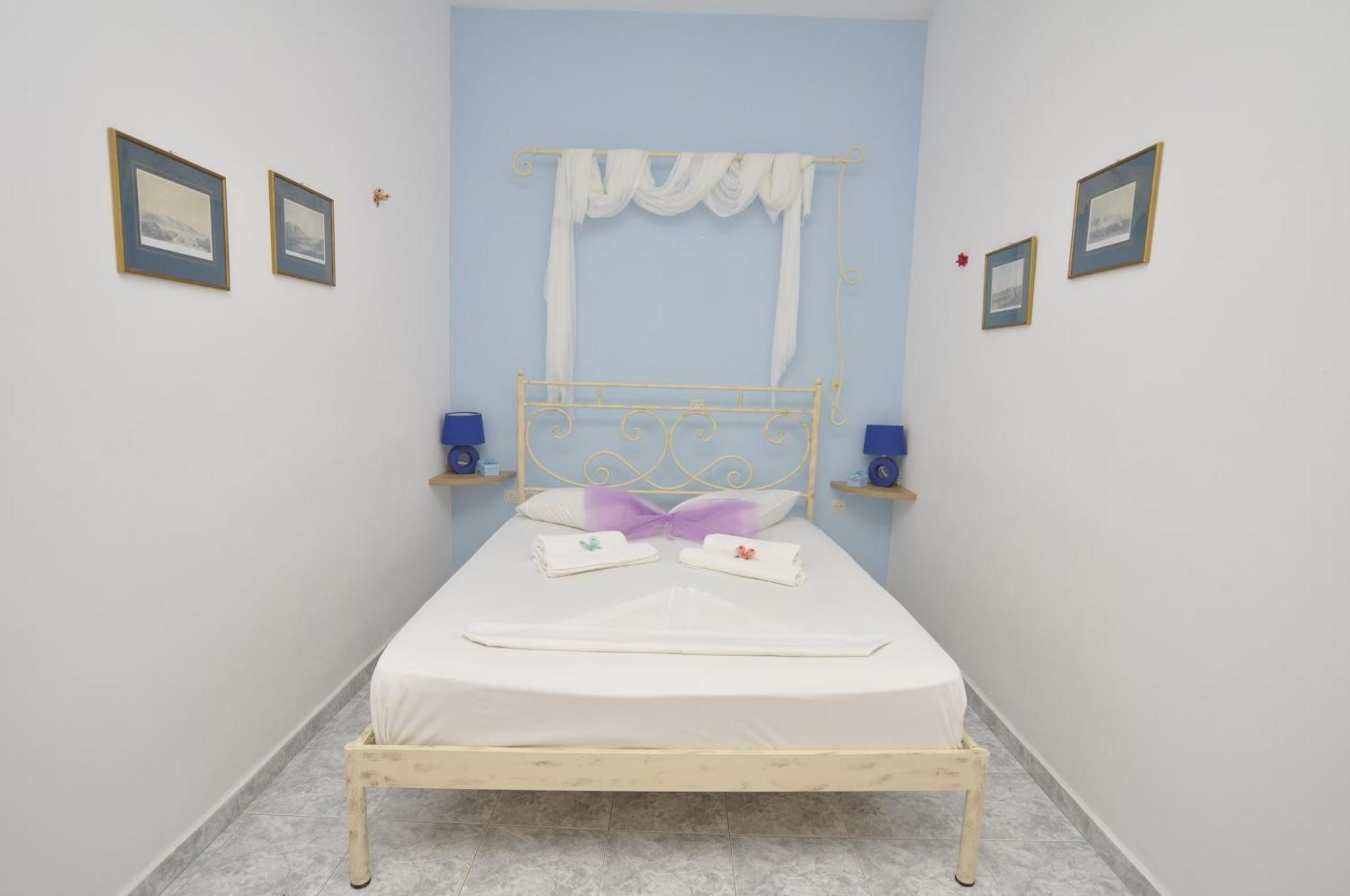 Aparthotel Manos