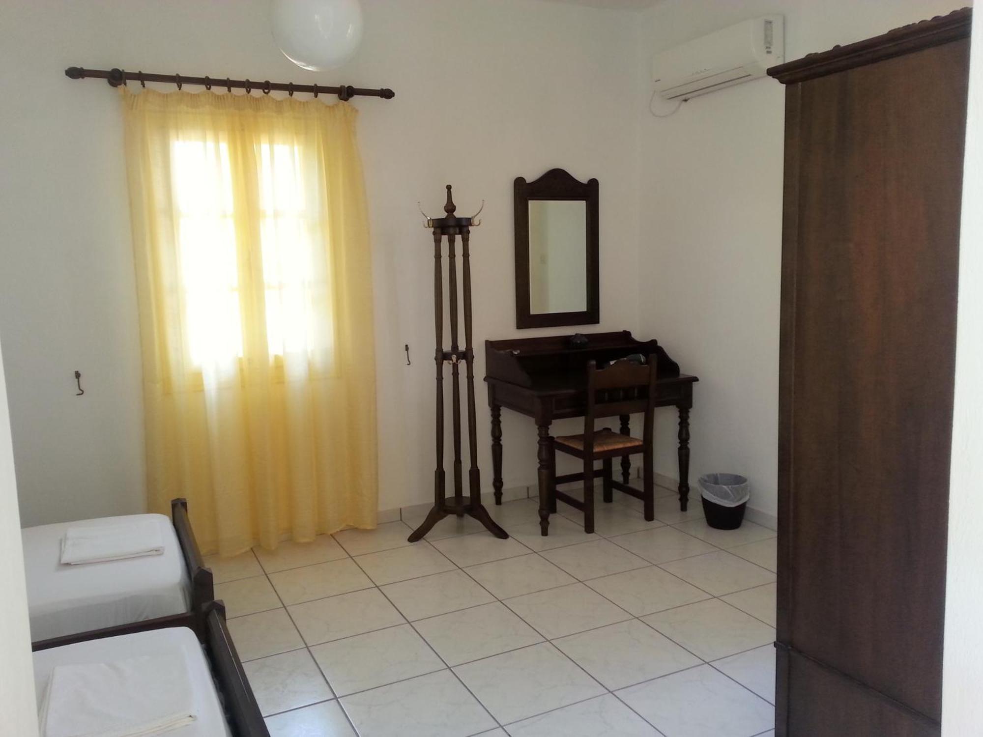 Archipelagos Boutique Guest house