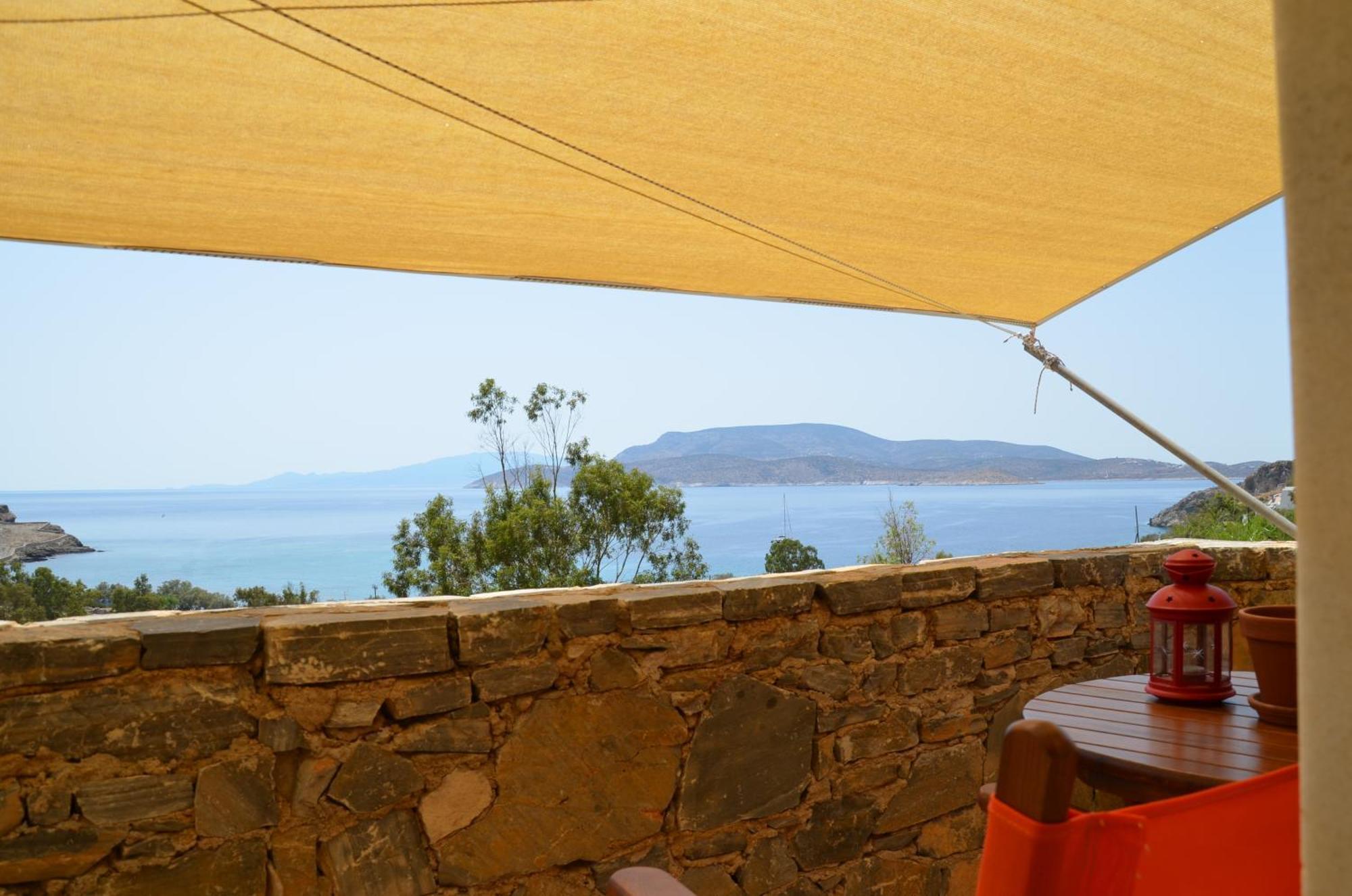 Archipelagos Boutique Guest house 3*