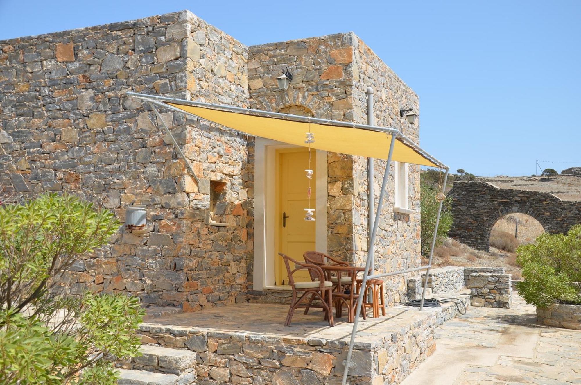 Guest house Archipelagos Boutique 3*