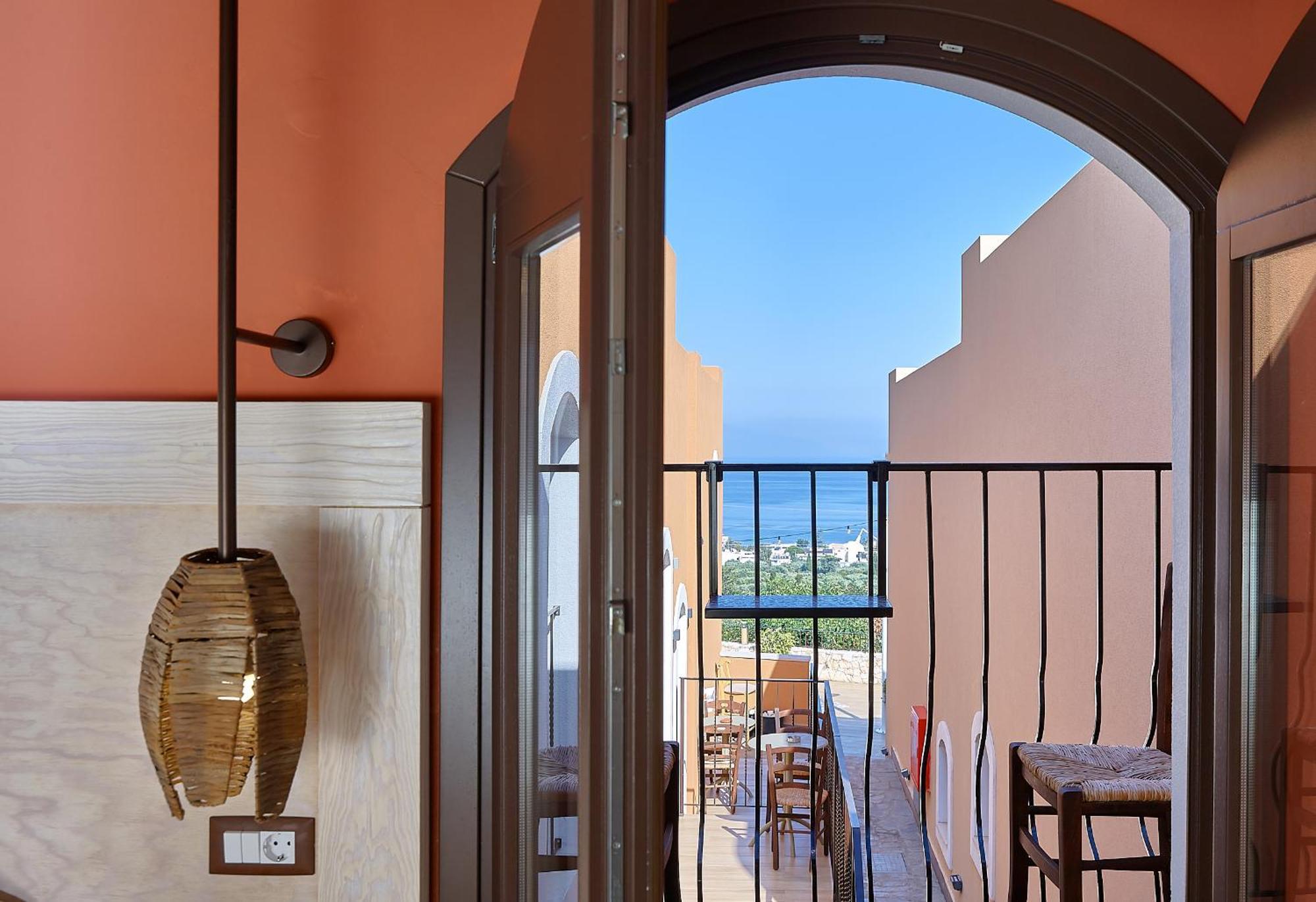 Esperides Crete, The Authentic Experience Hotel