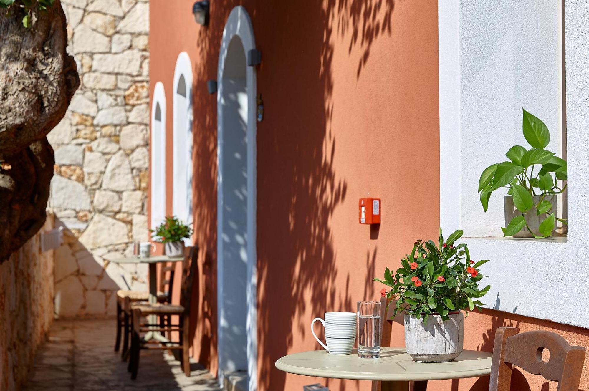 Hotel Esperides Crete, The Authentic Experience Hersonissos (Crete)