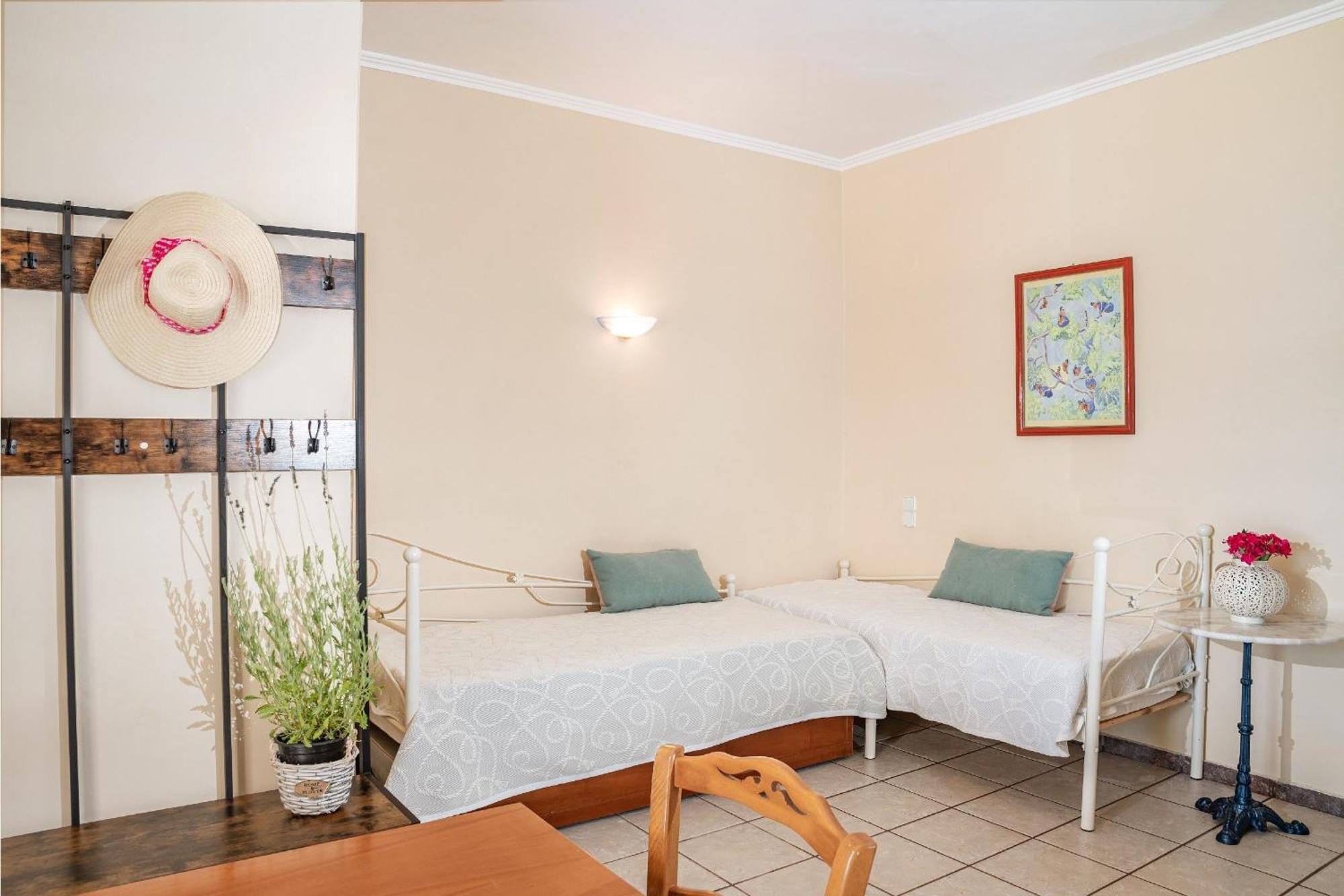 Bella Vista Sea View Apartments, By Zantewize Apartment Tragaki
