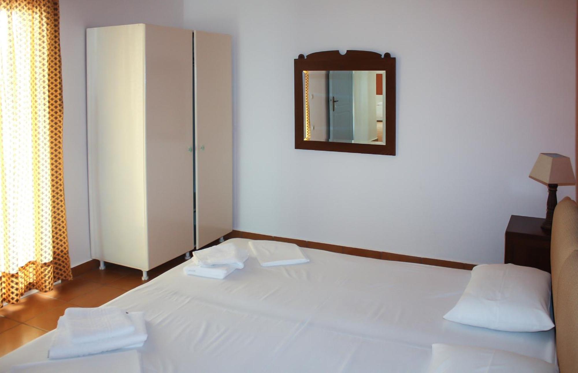 Lofos Soilis Aparthotel