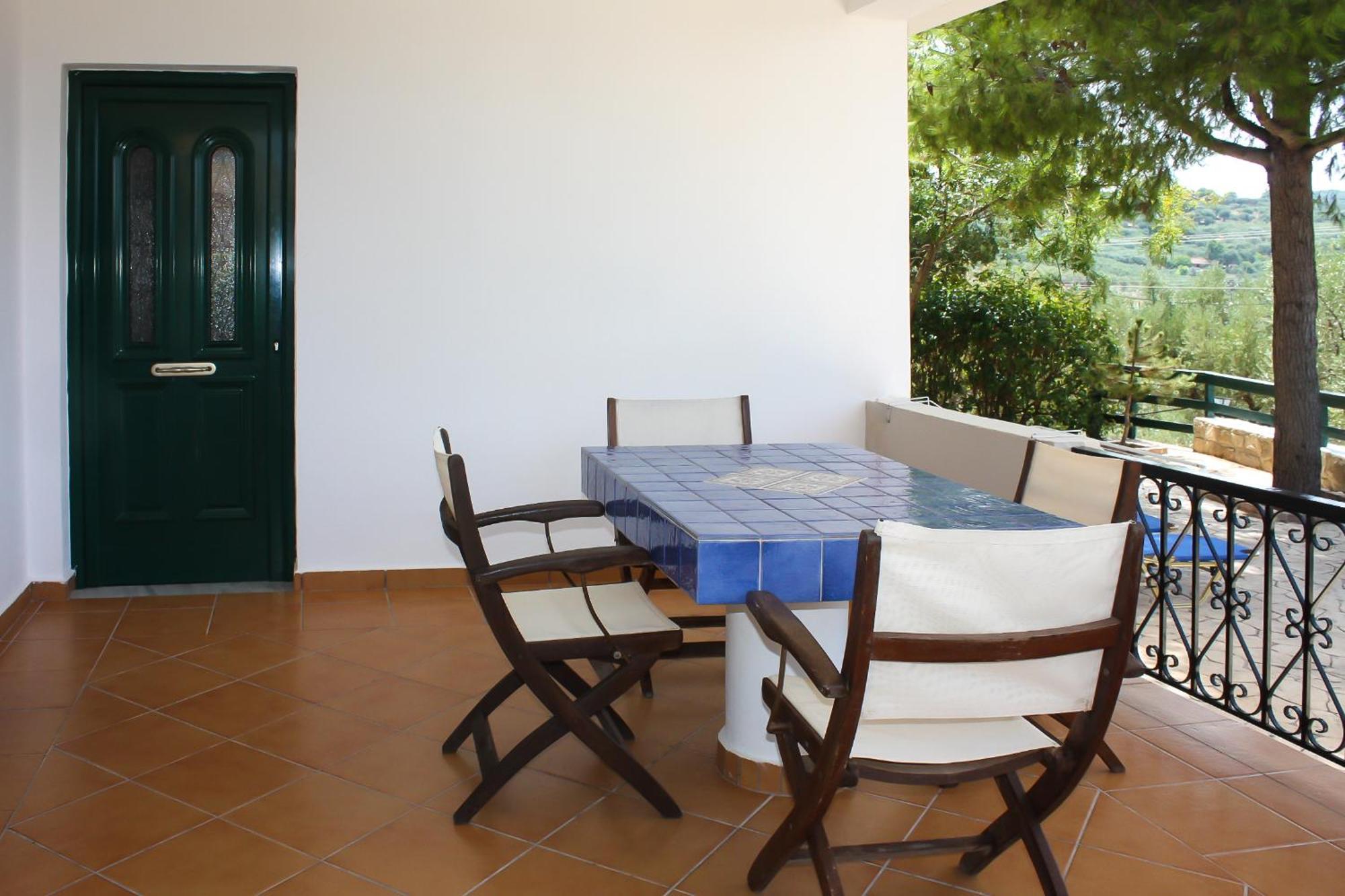 Lofos Soilis Aparthotel