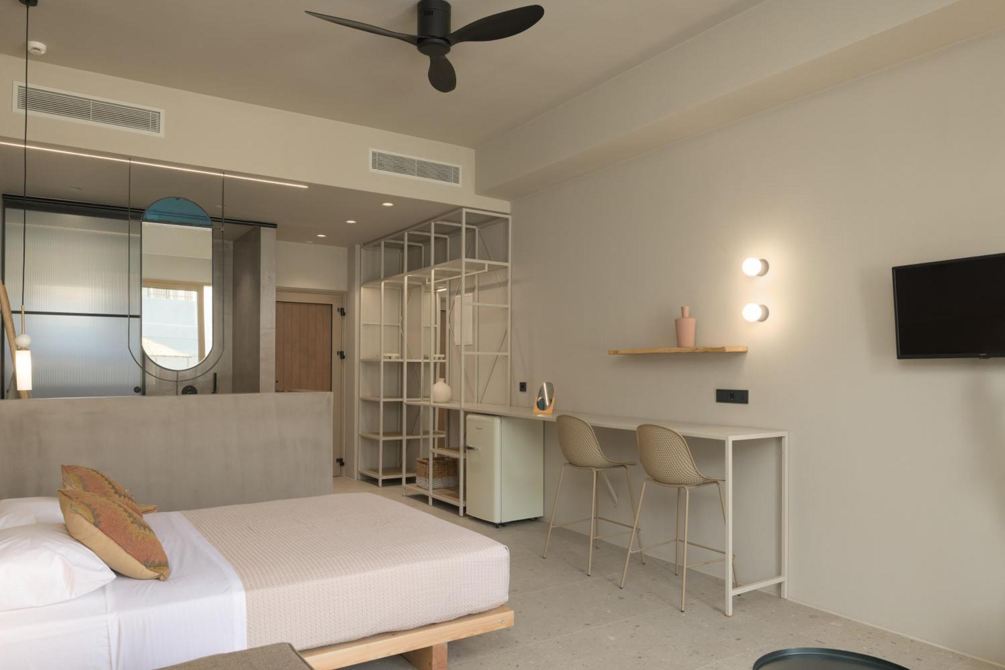 Nerea Boutique Hotel Plakias
