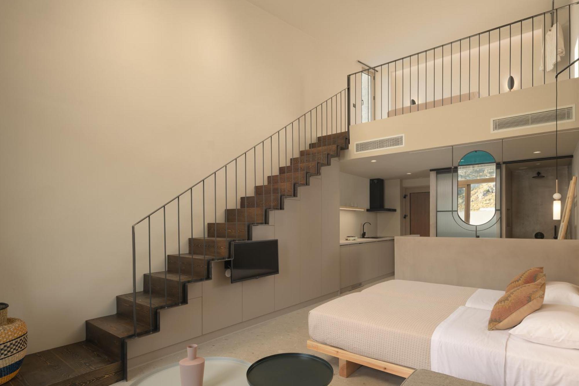 Nerea Boutique 4* Plakias