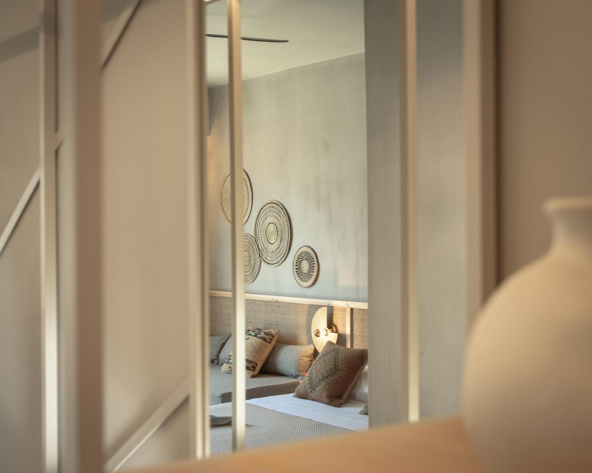 Nerea Boutique Hotel 4*