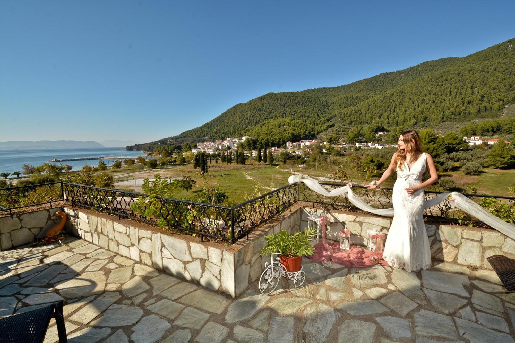Hovolo Aparthotel 3*