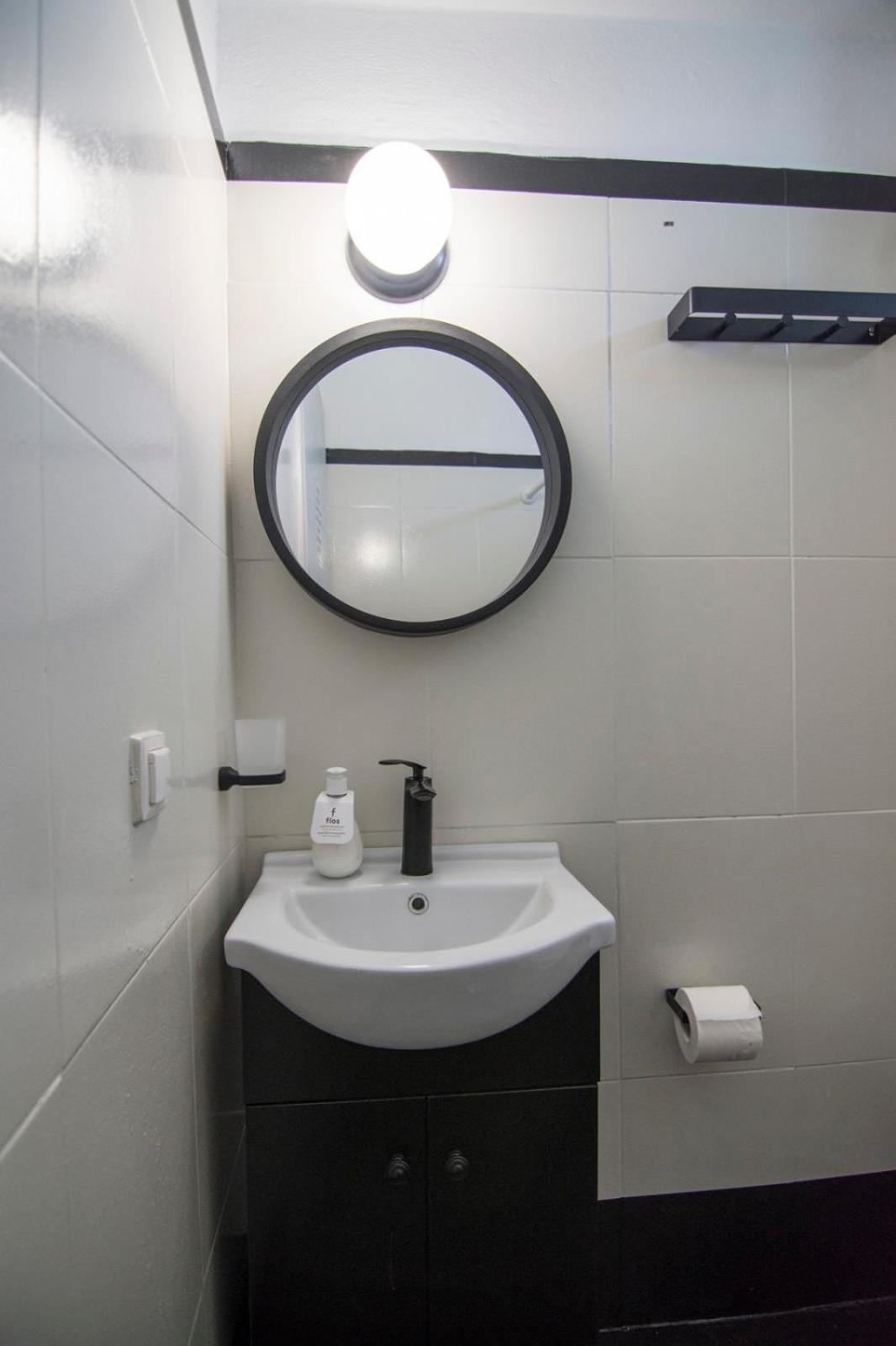 Philoxenia Apartment Nea Vrasna