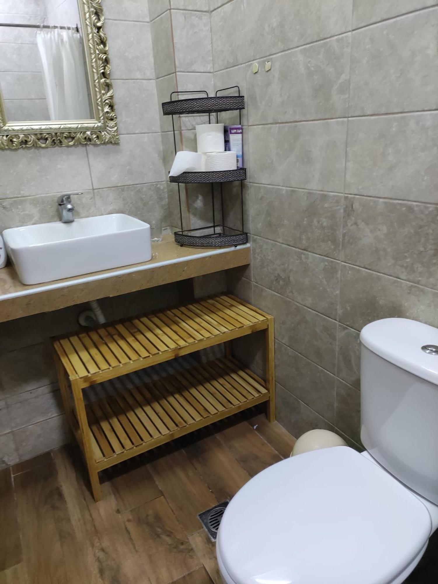 Anna Apartment Limenas (Thasos)