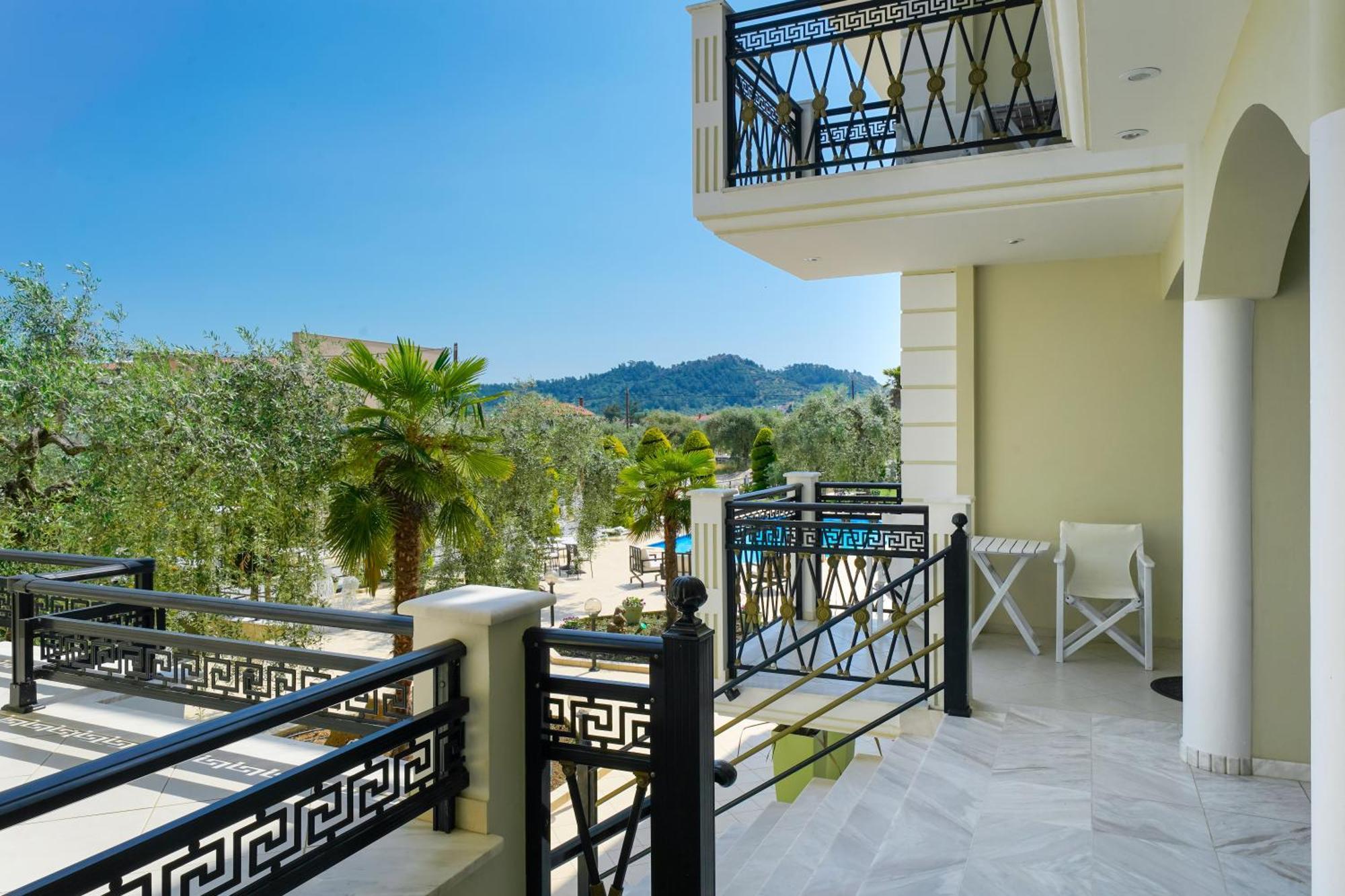 Maryan Apartment Limenas (Thasos)