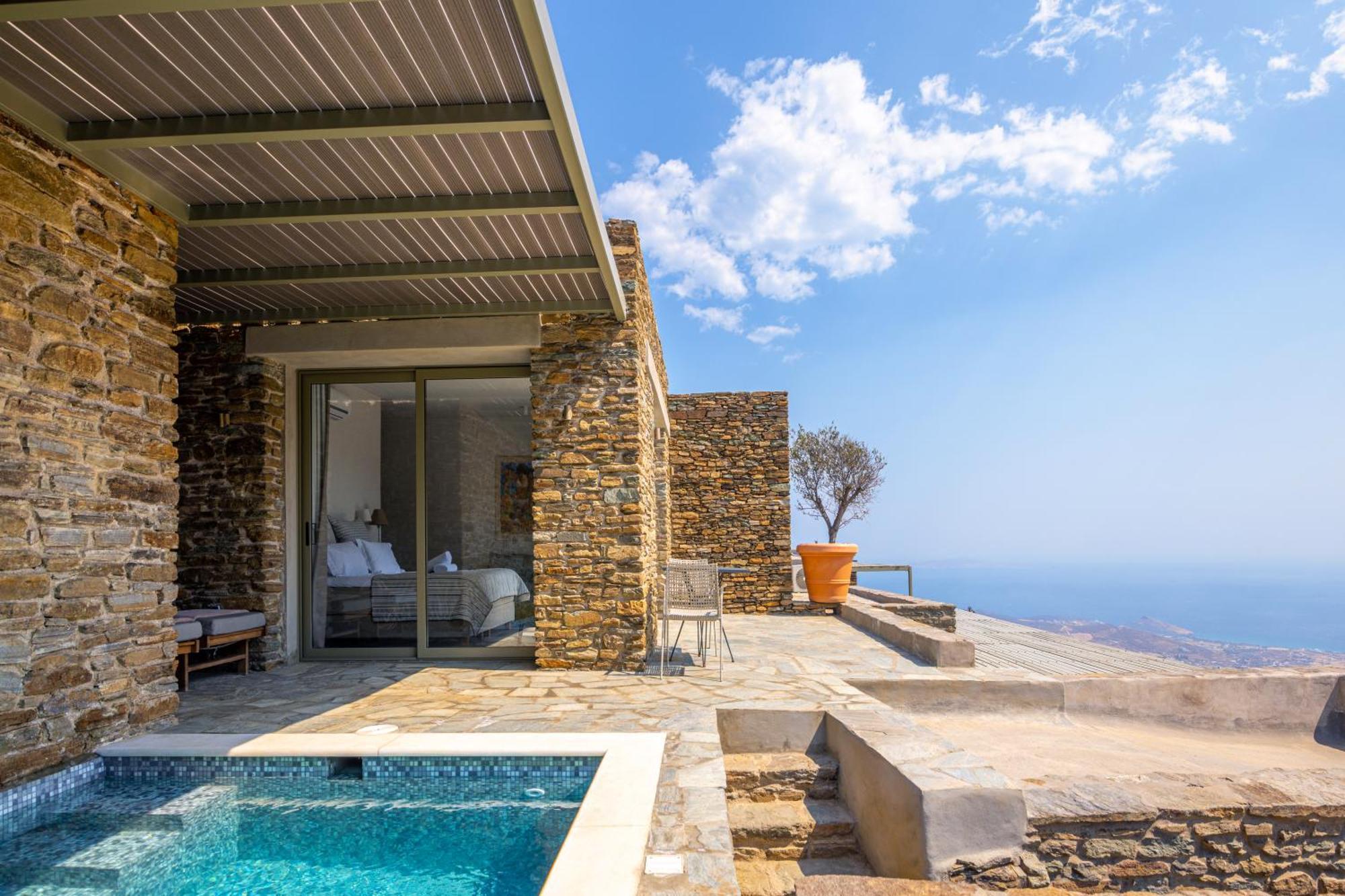 Aeolis Hotel Tinos