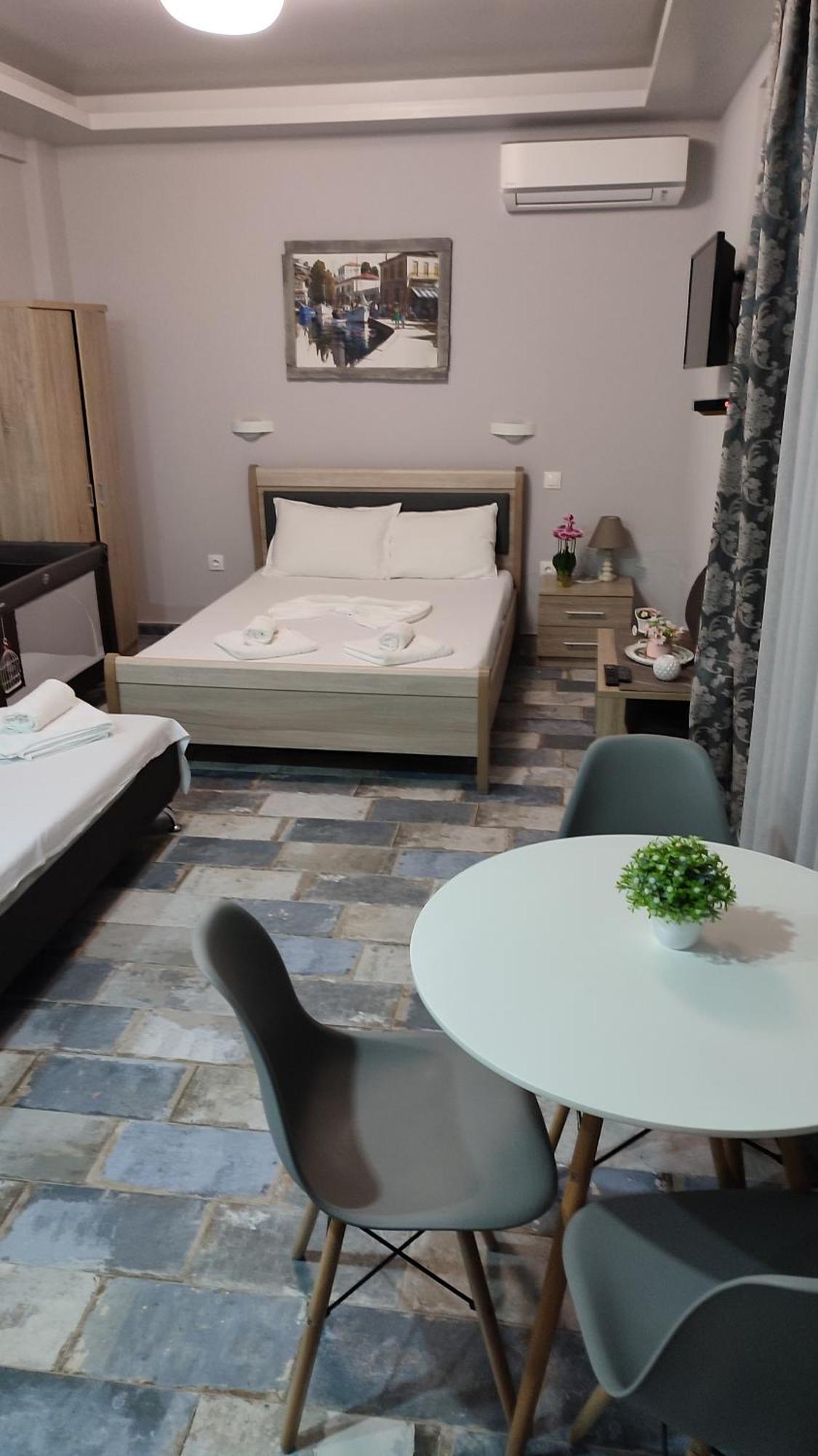 Dany House 1 Apartment *