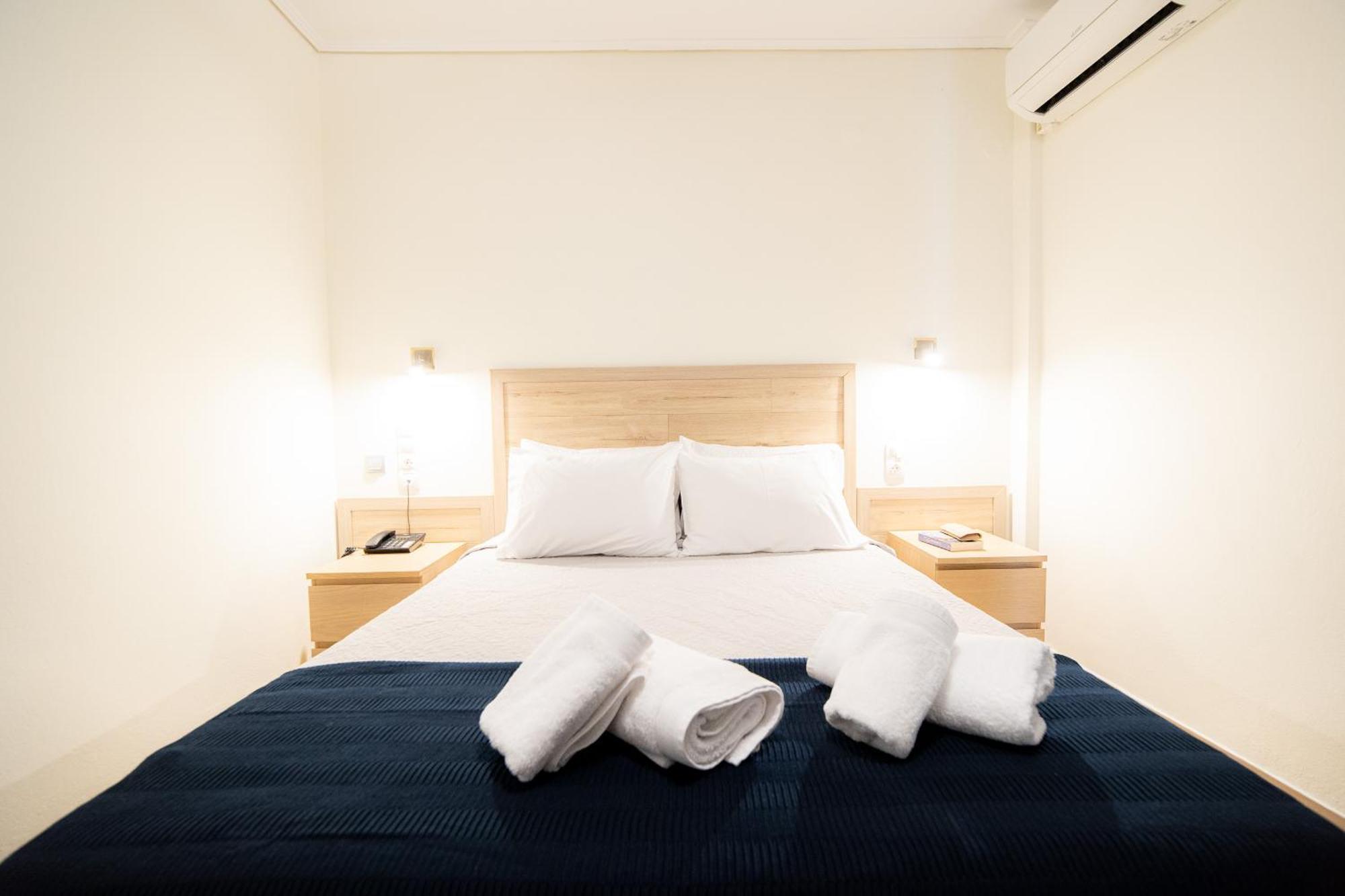 Philippos Hotel 2*