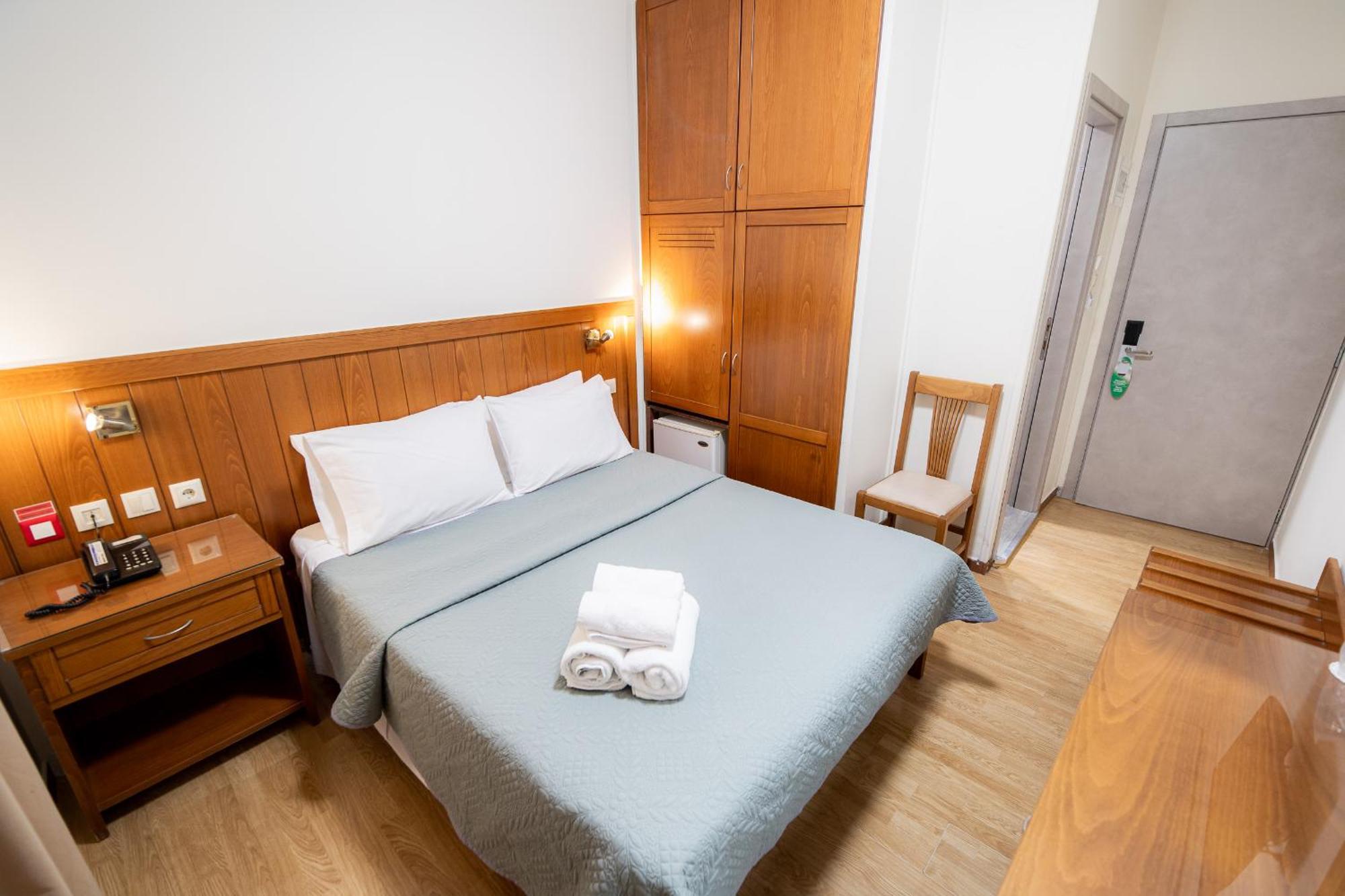 Hotel Philippos