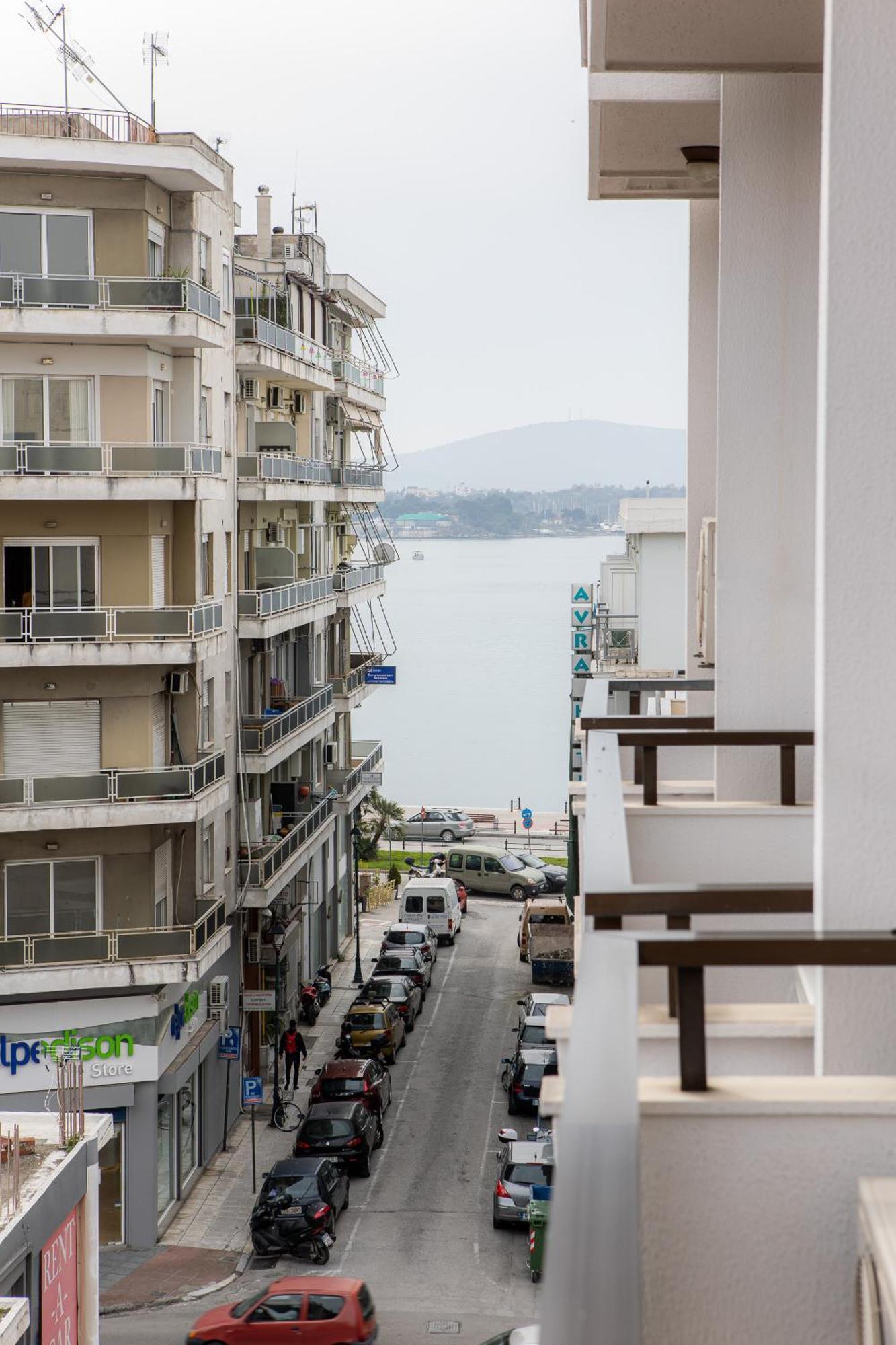 Hotel Philippos
