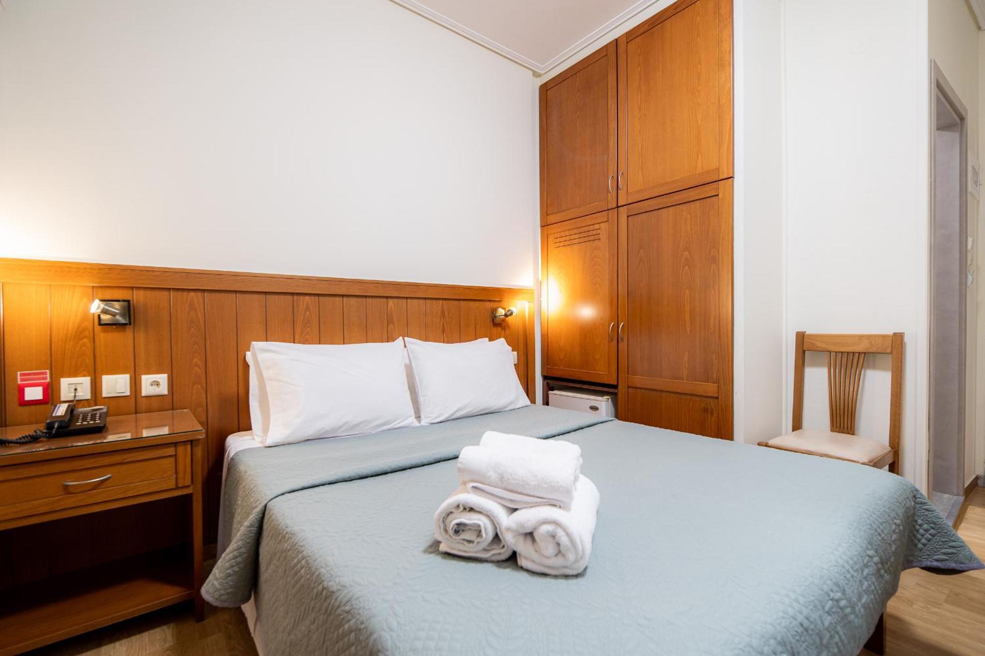 Hotel Philippos