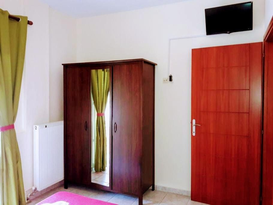Giorgos Apartment