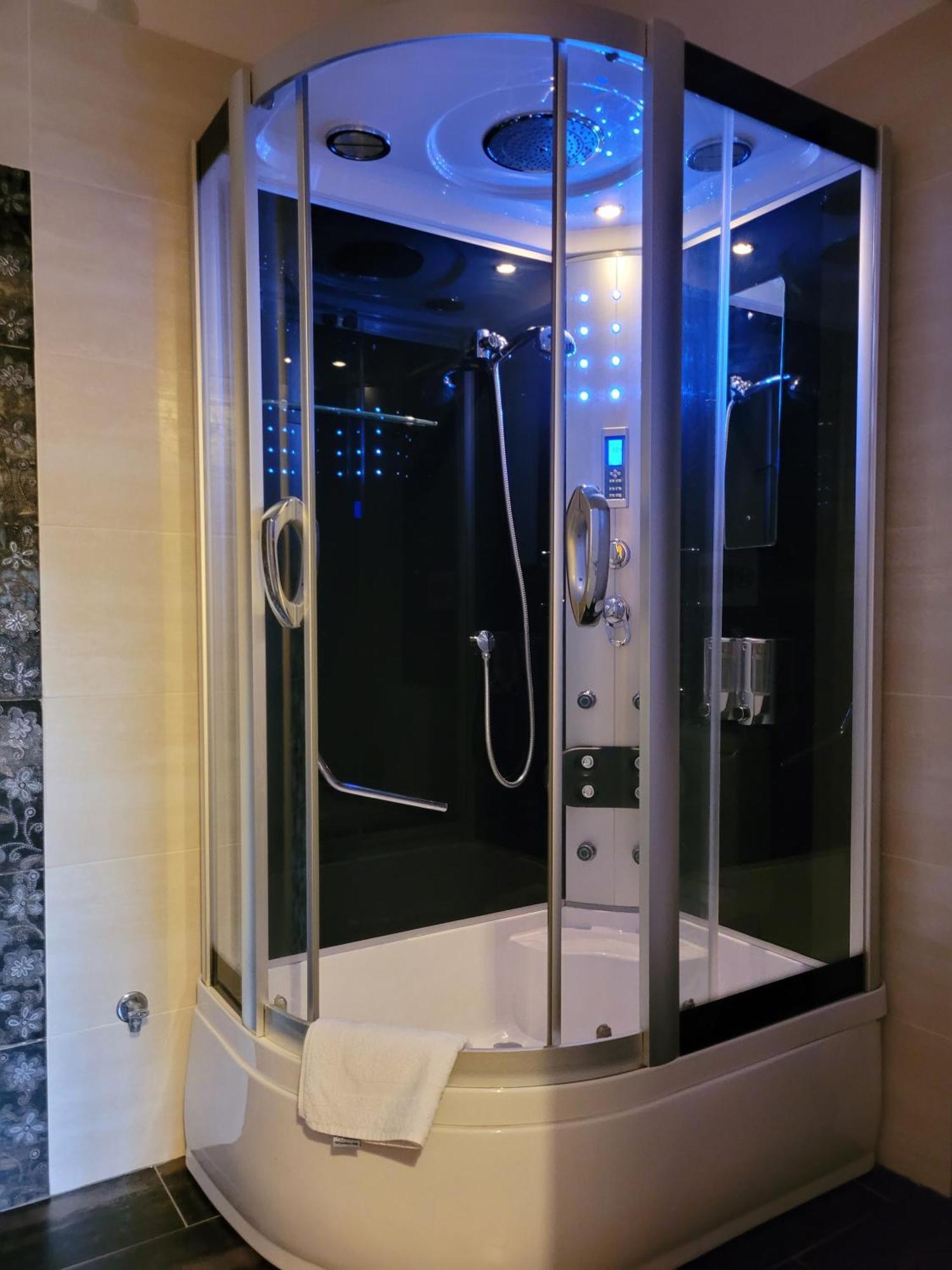 Xenonas Epavli Guest house