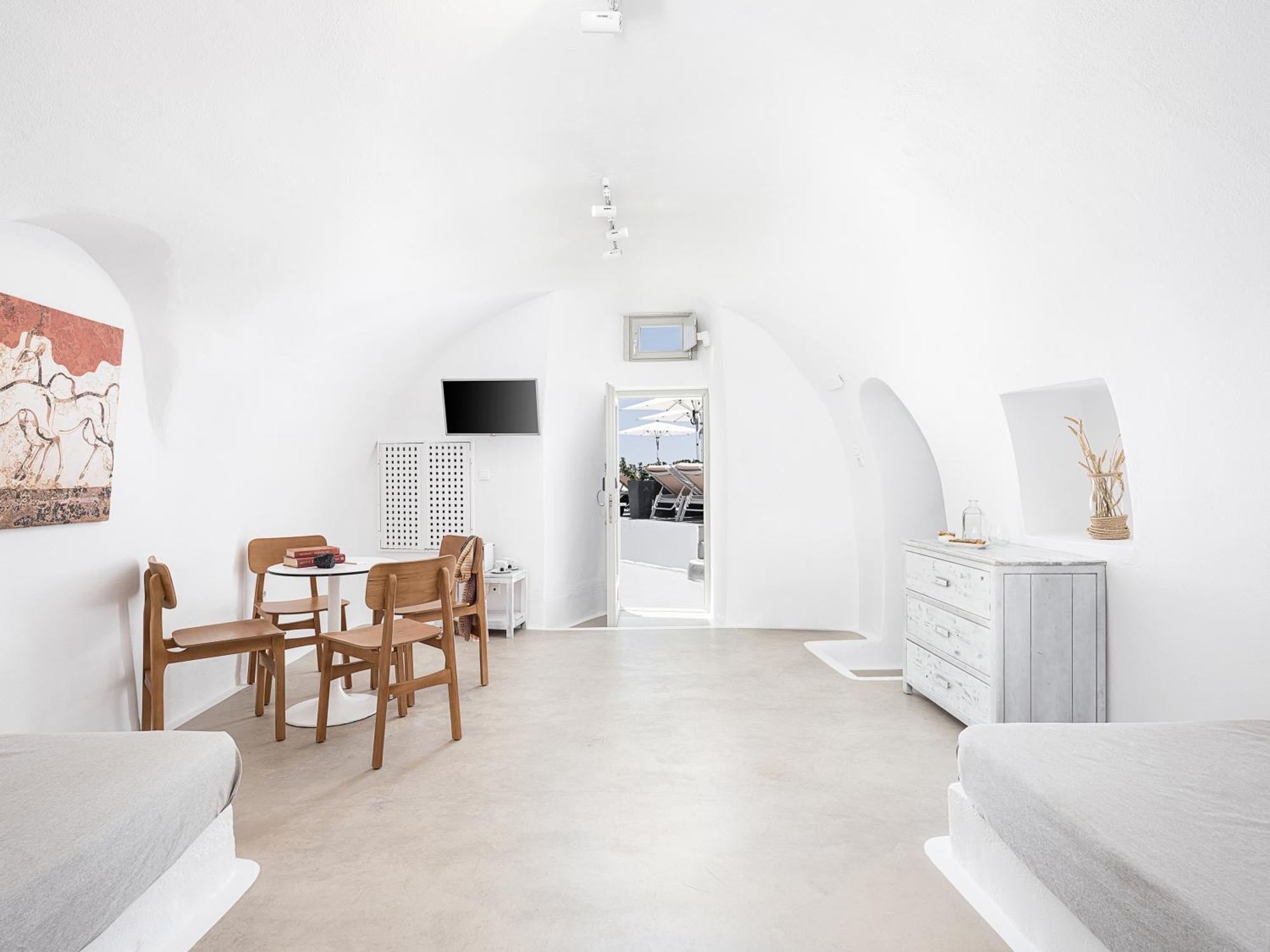 On The Rocks - Small Luxury Of The World (adults Only) 4*