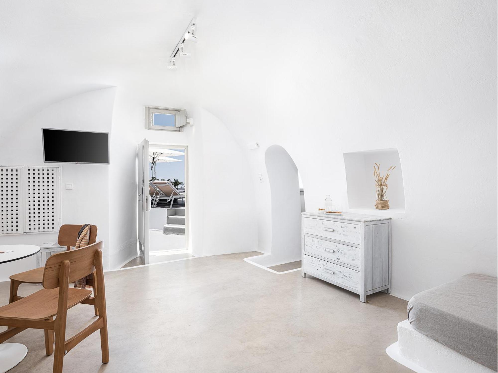 On The Rocks - Small Luxury Of The World (adults Only) Hotel 4*