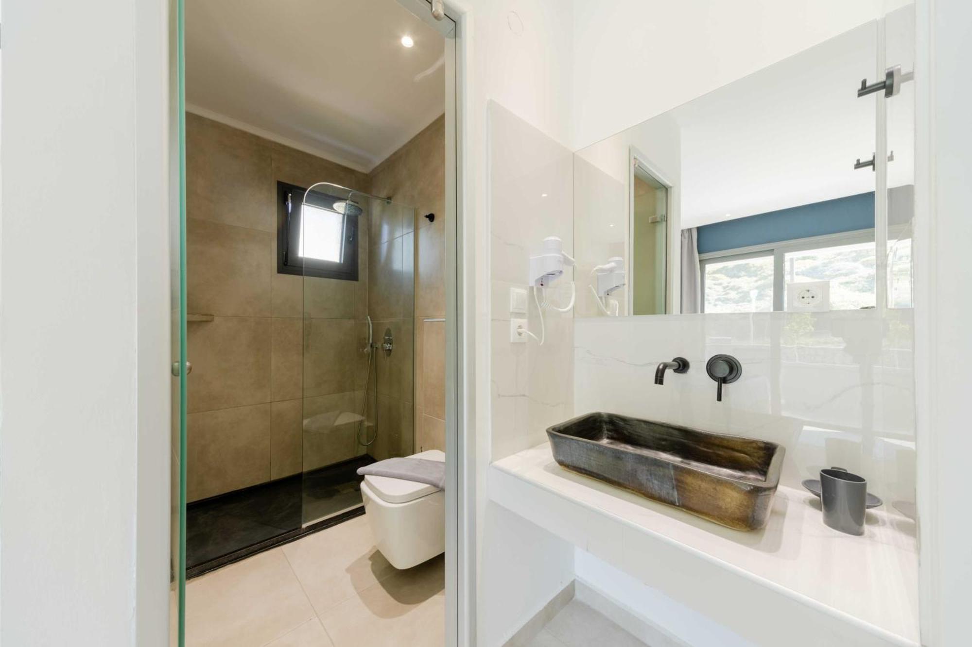 Hotel Madison Boutique, Faliraki