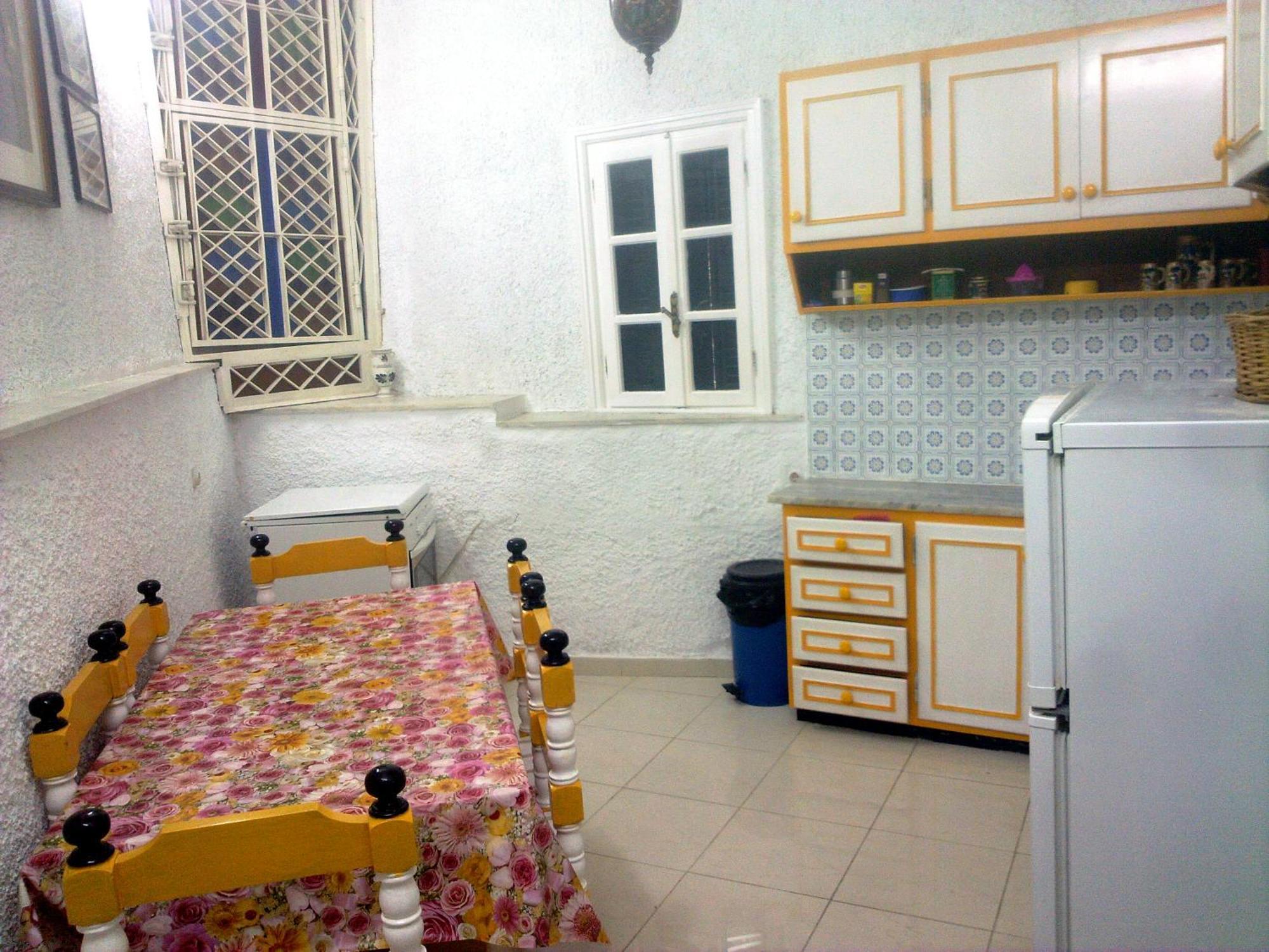 Apartment Akis *