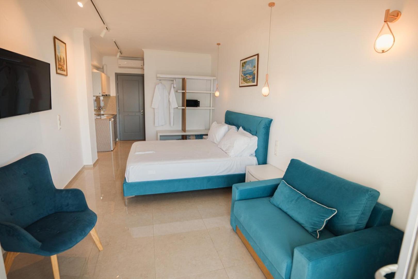 Apartment Ionion Parga