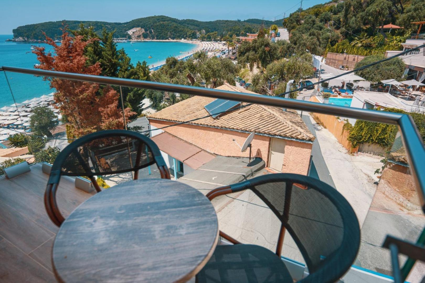Ionion * Parga
