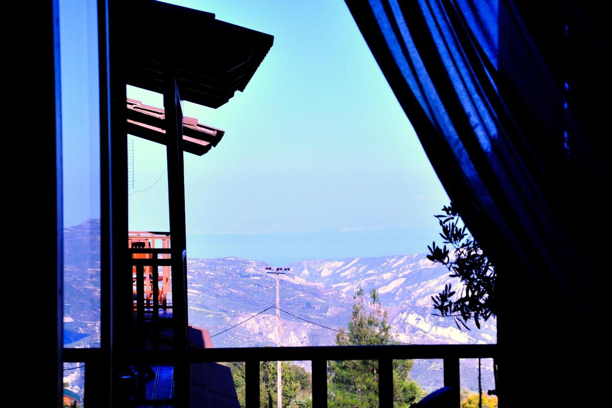 Nymfes Guest house Synikia Mesi Trikalon