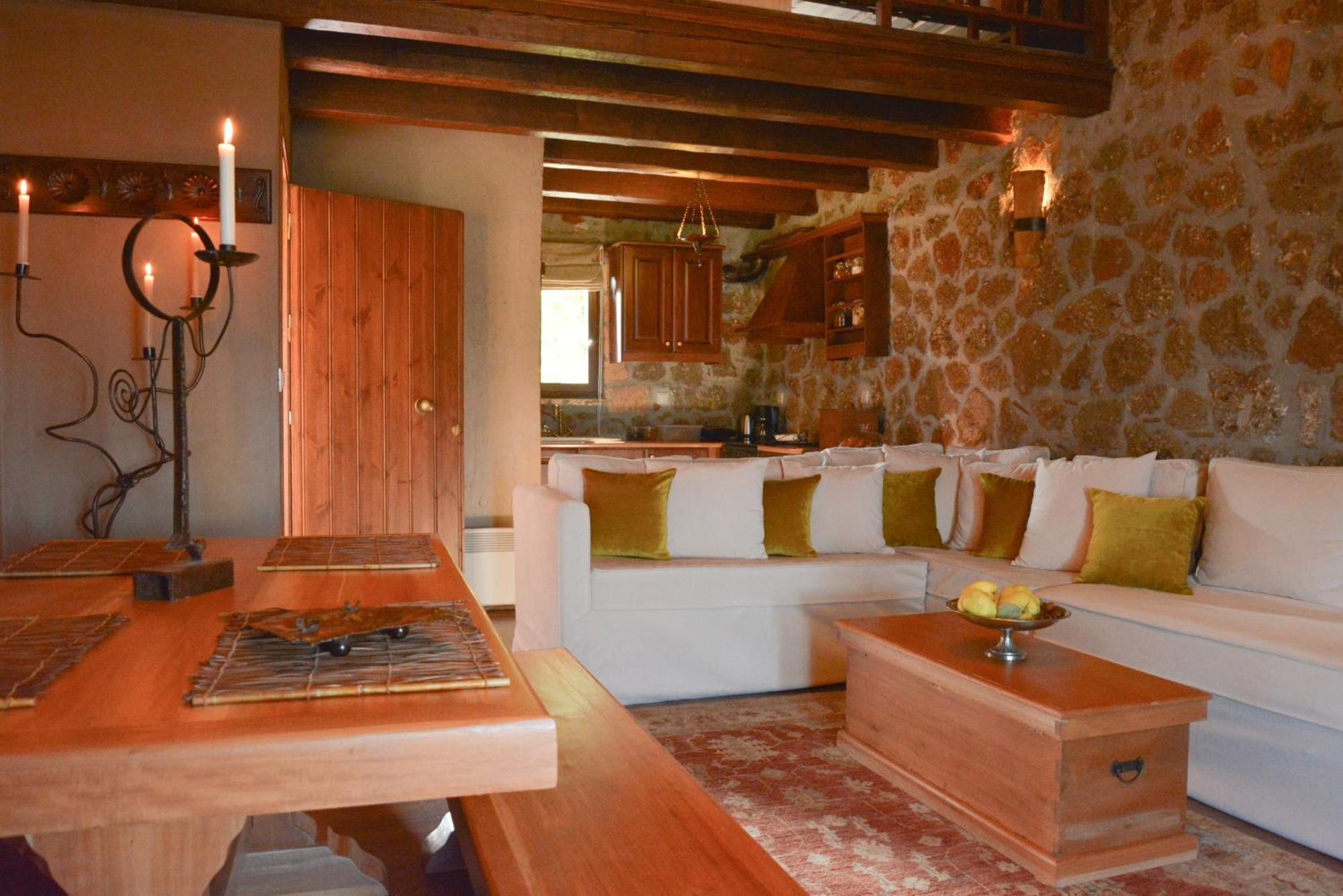 Guest house Nymfes