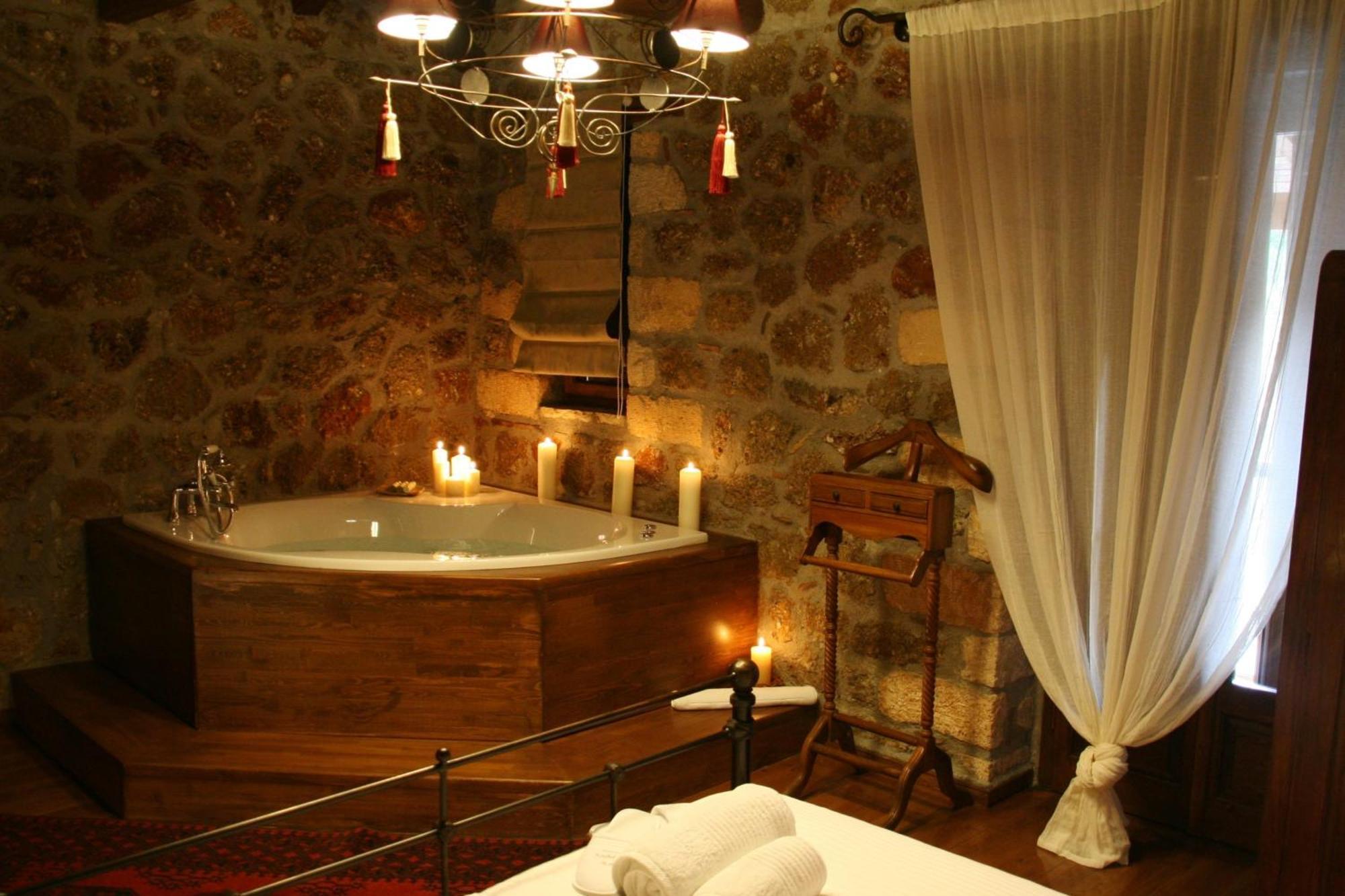 Nymfes Guest house Synikia Mesi Trikalon