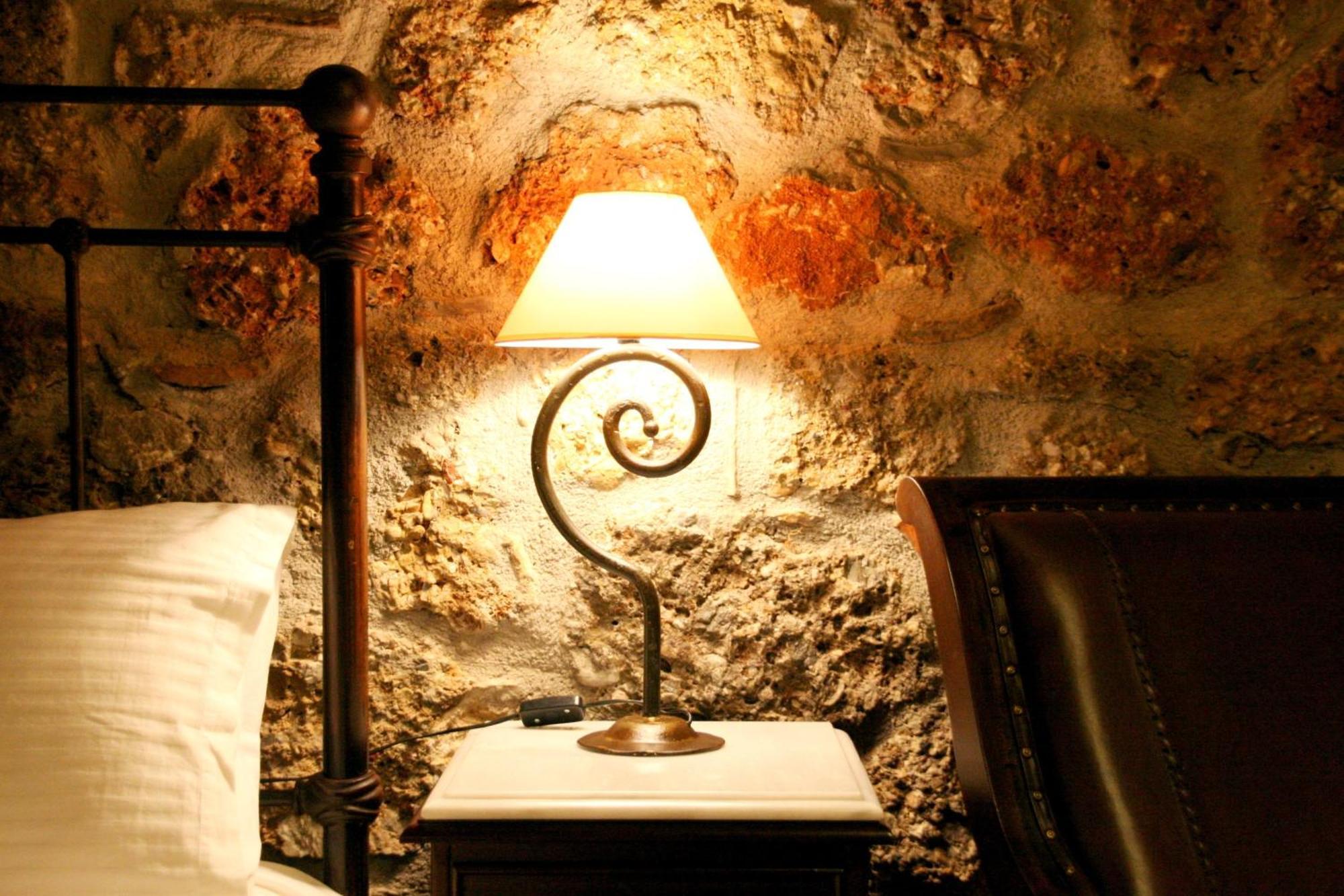 Nymfes Guest house Synikia Mesi Trikalon