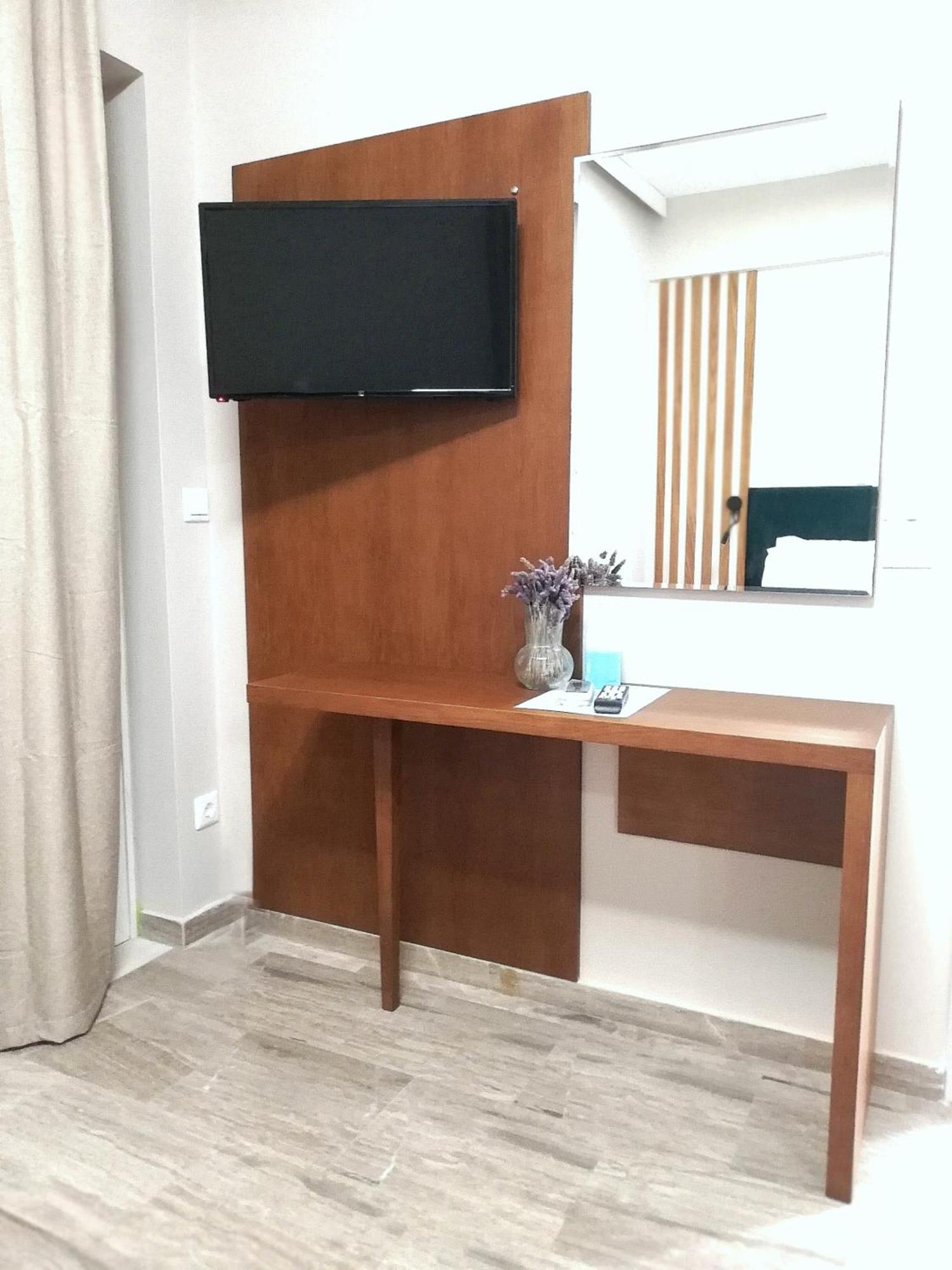 Foinikounta View Aparthotel