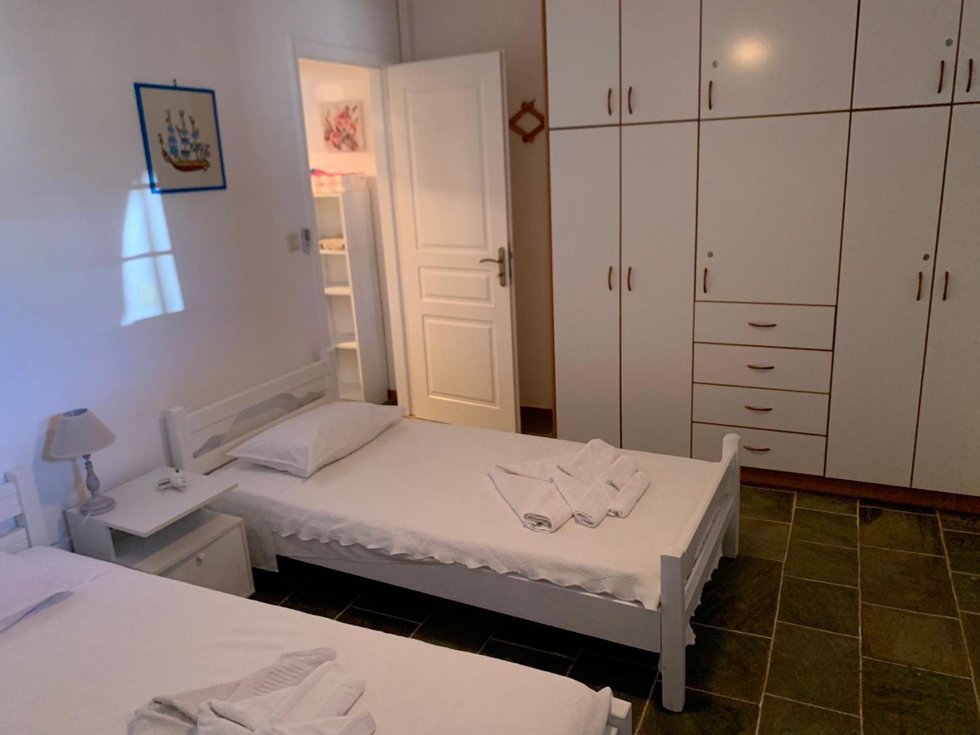 Kamara Apartment *