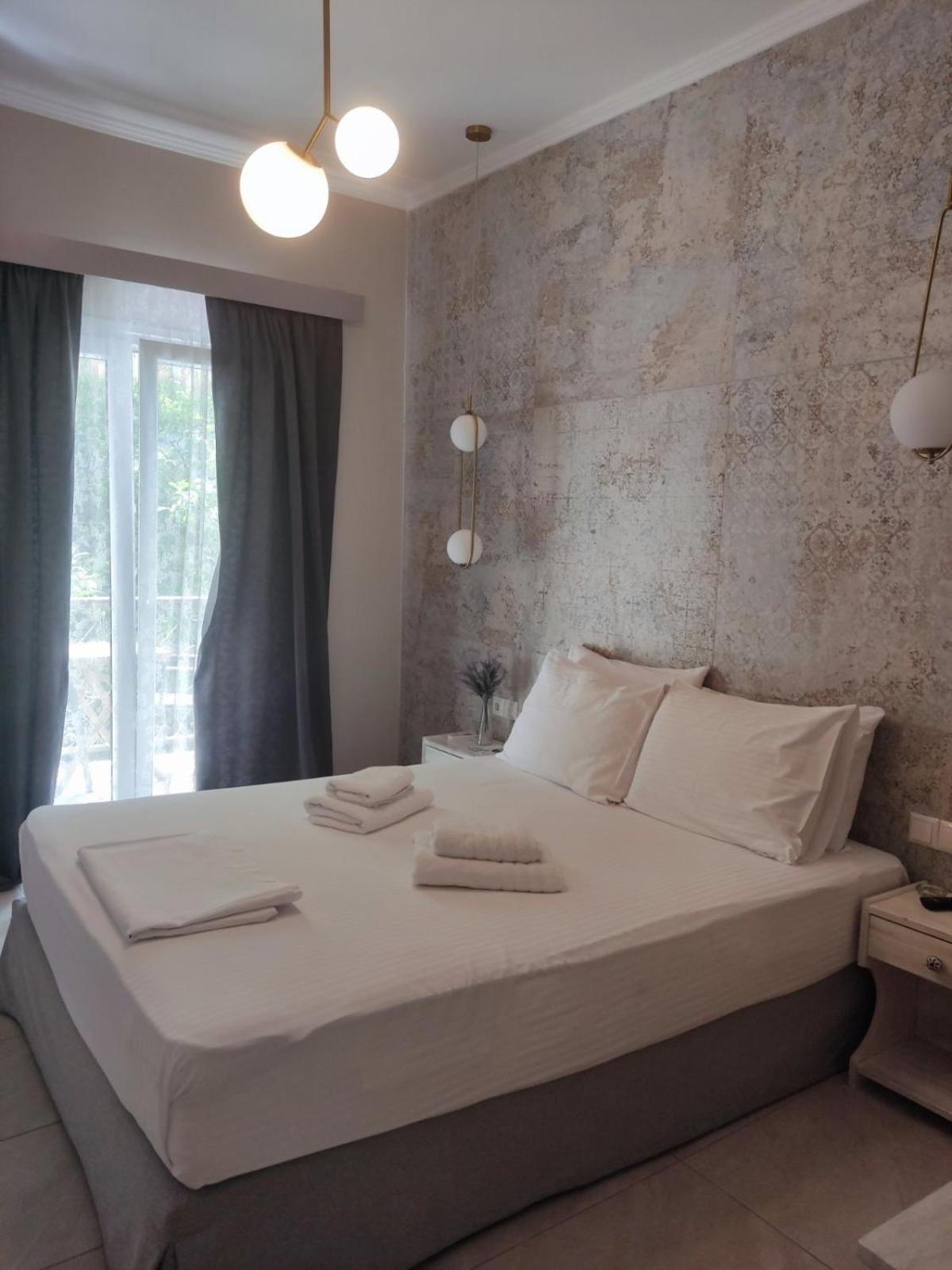 Apartment Chrisanthi Parga