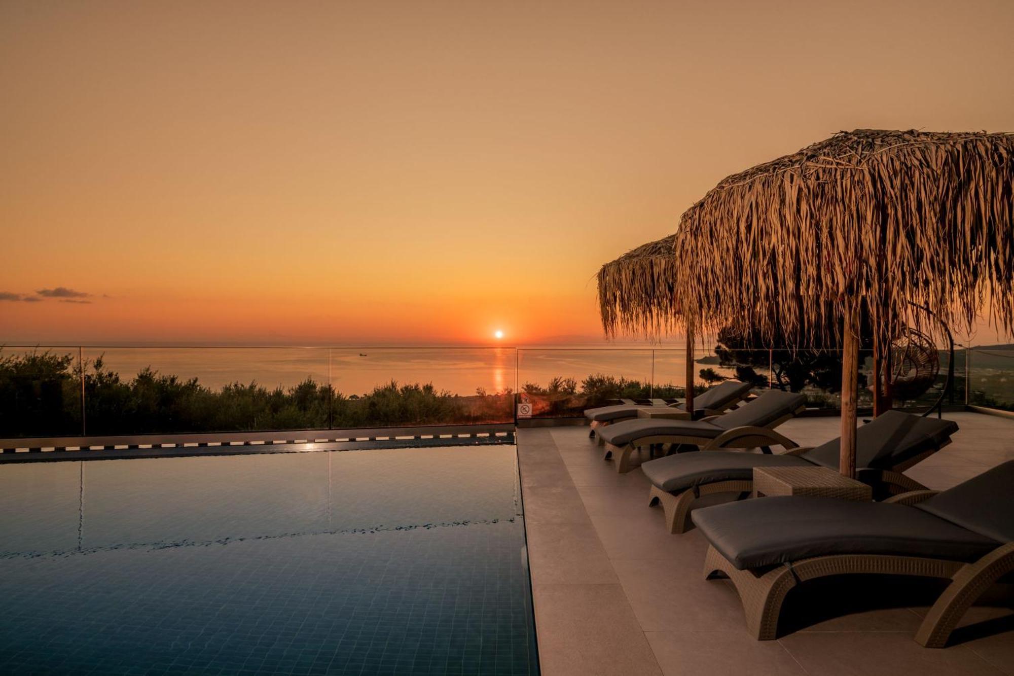 Villa Artemis - Spectacular Views & Ideal For Large Groups, By Zantewize