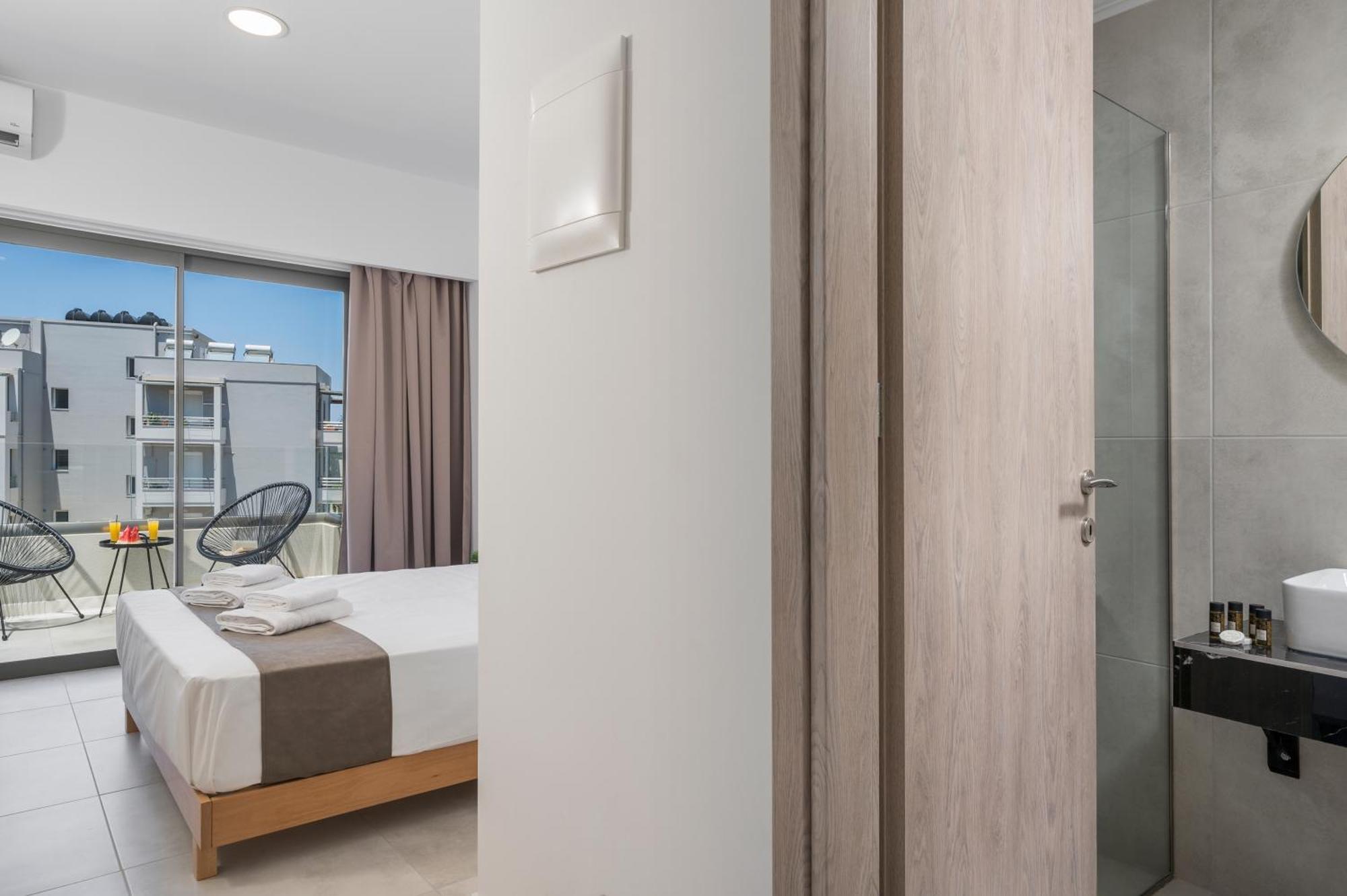 Kallistefan Hotel Kissamos