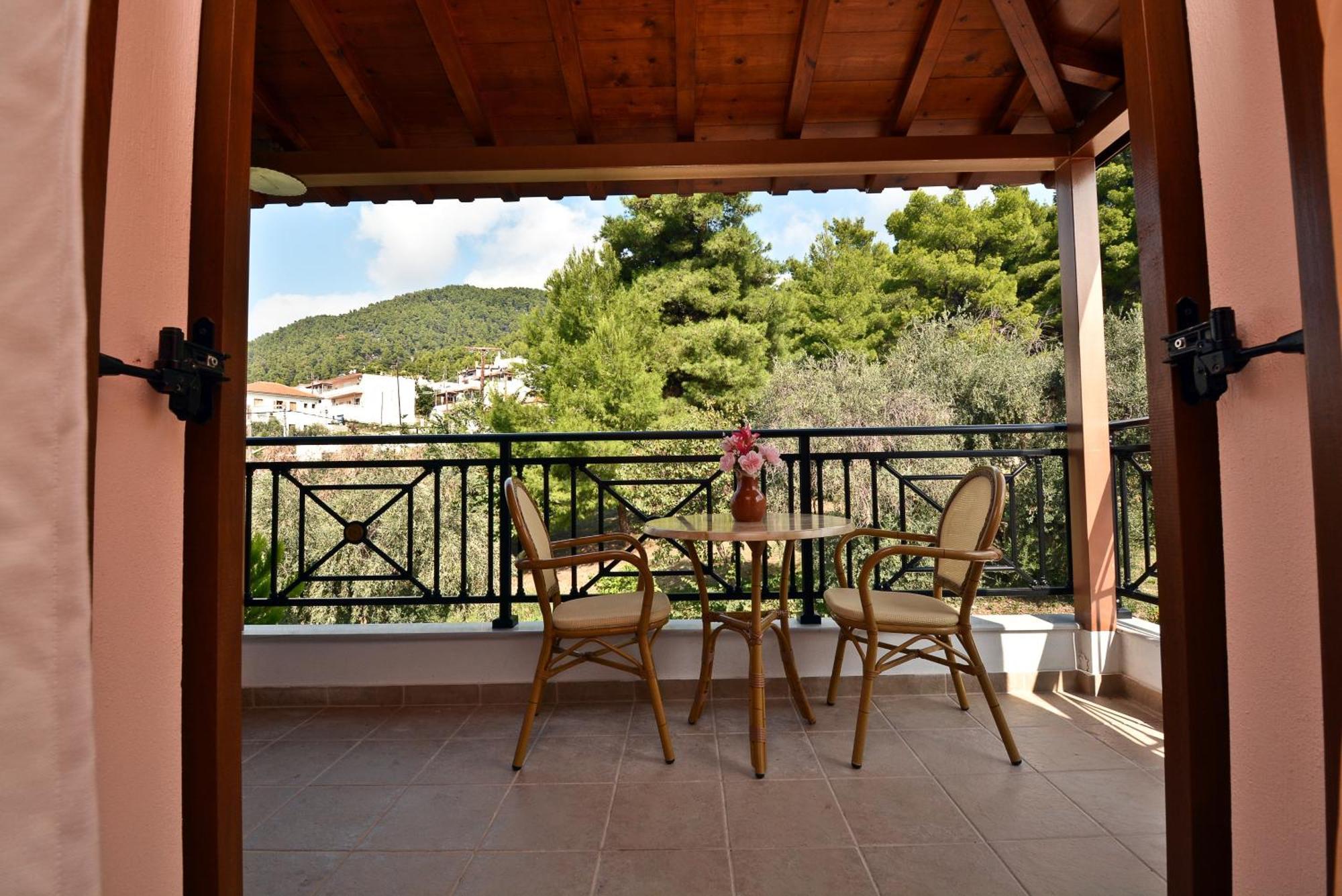 Anna Maria - Vanessa Aparthotel