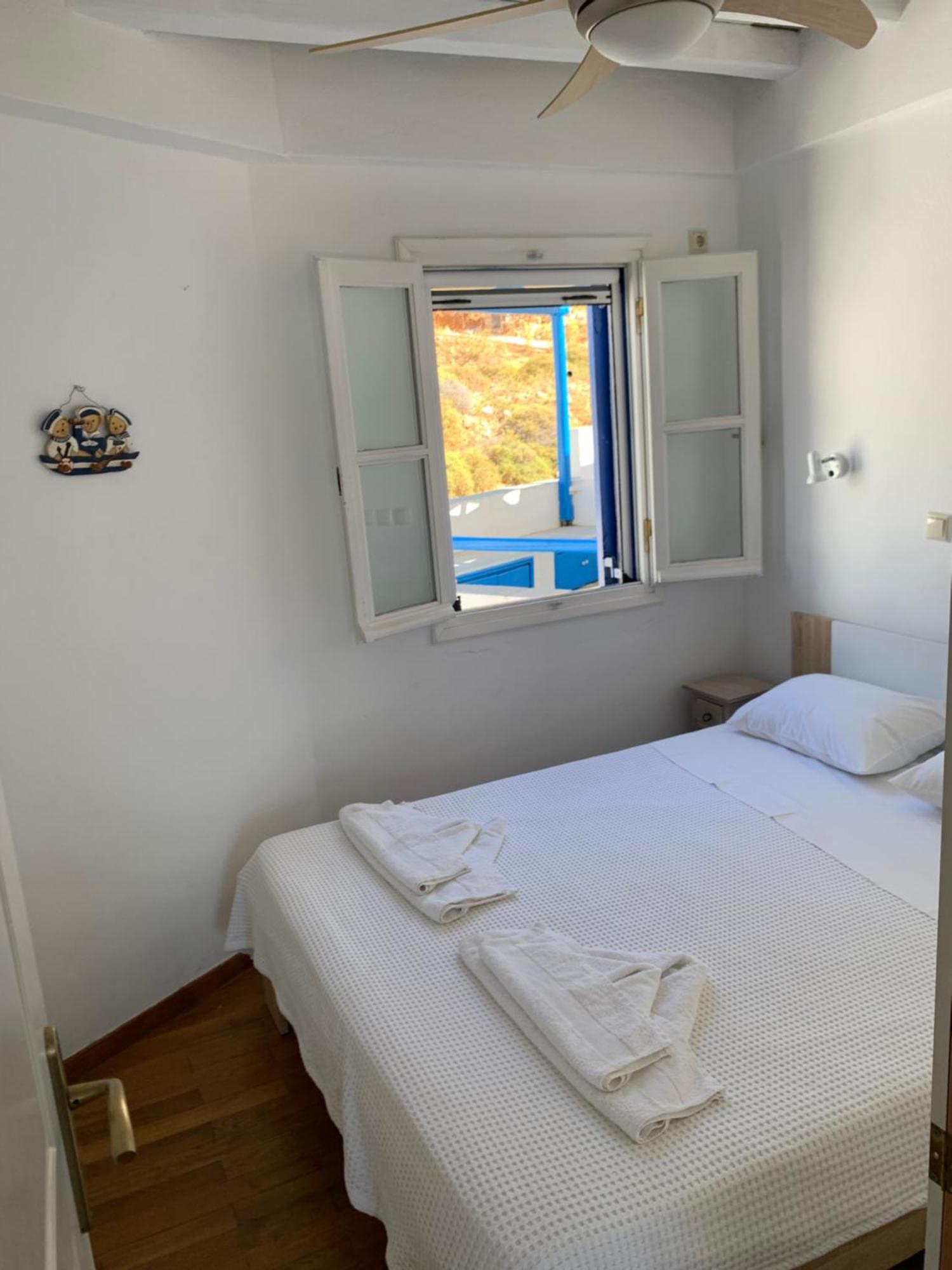 Kamara * Kamares (Sifnos)