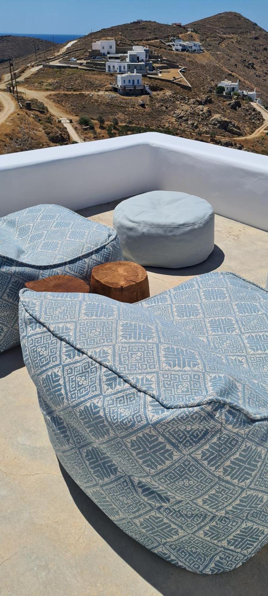 Asteroskoni Of Serifos Guest house