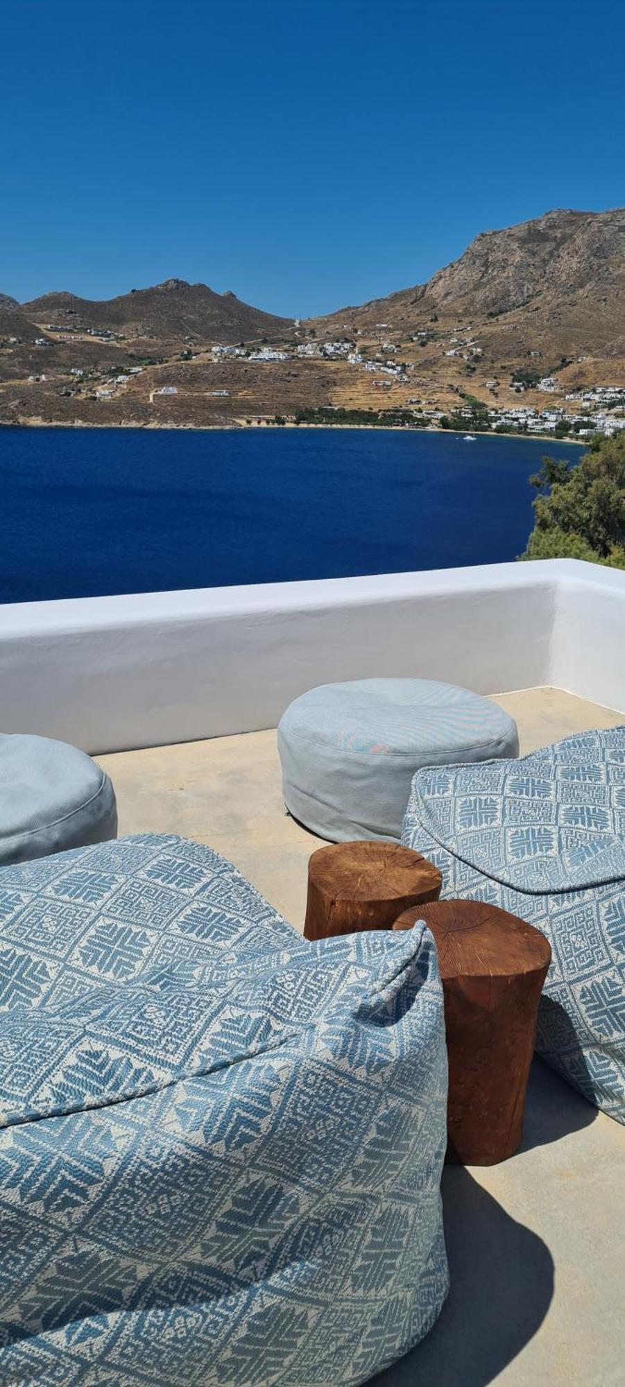 Asteroskoni Of Serifos